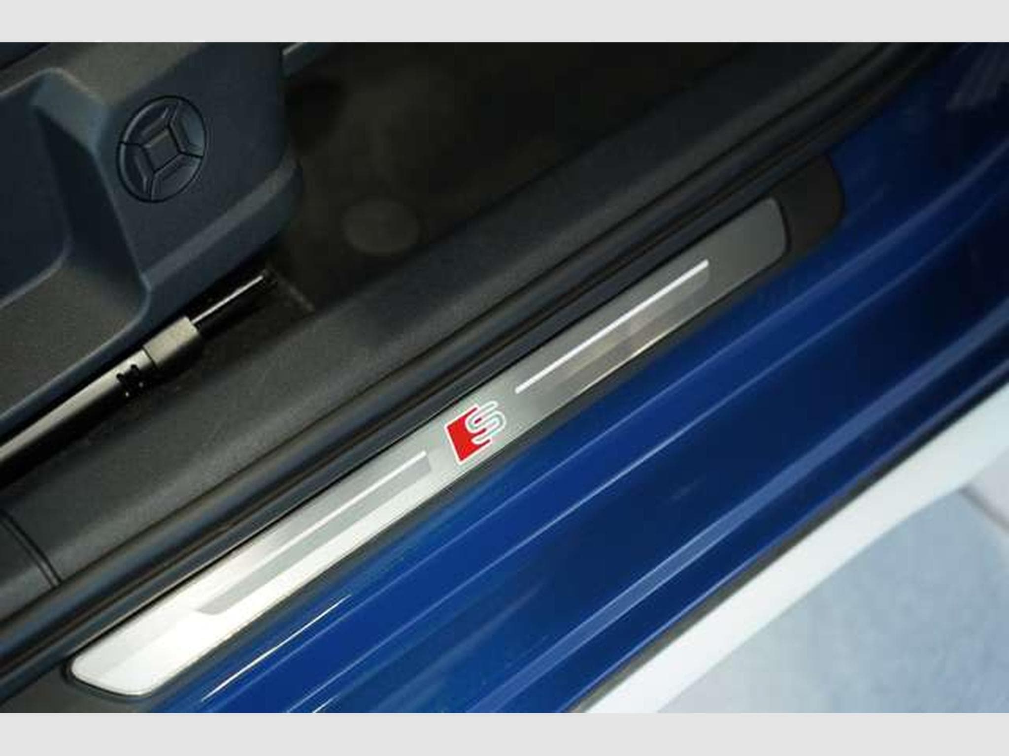 Audi S3 Limousine q. *2H *19 *Matrix*Garantie*Schale (2024) - Foto 18