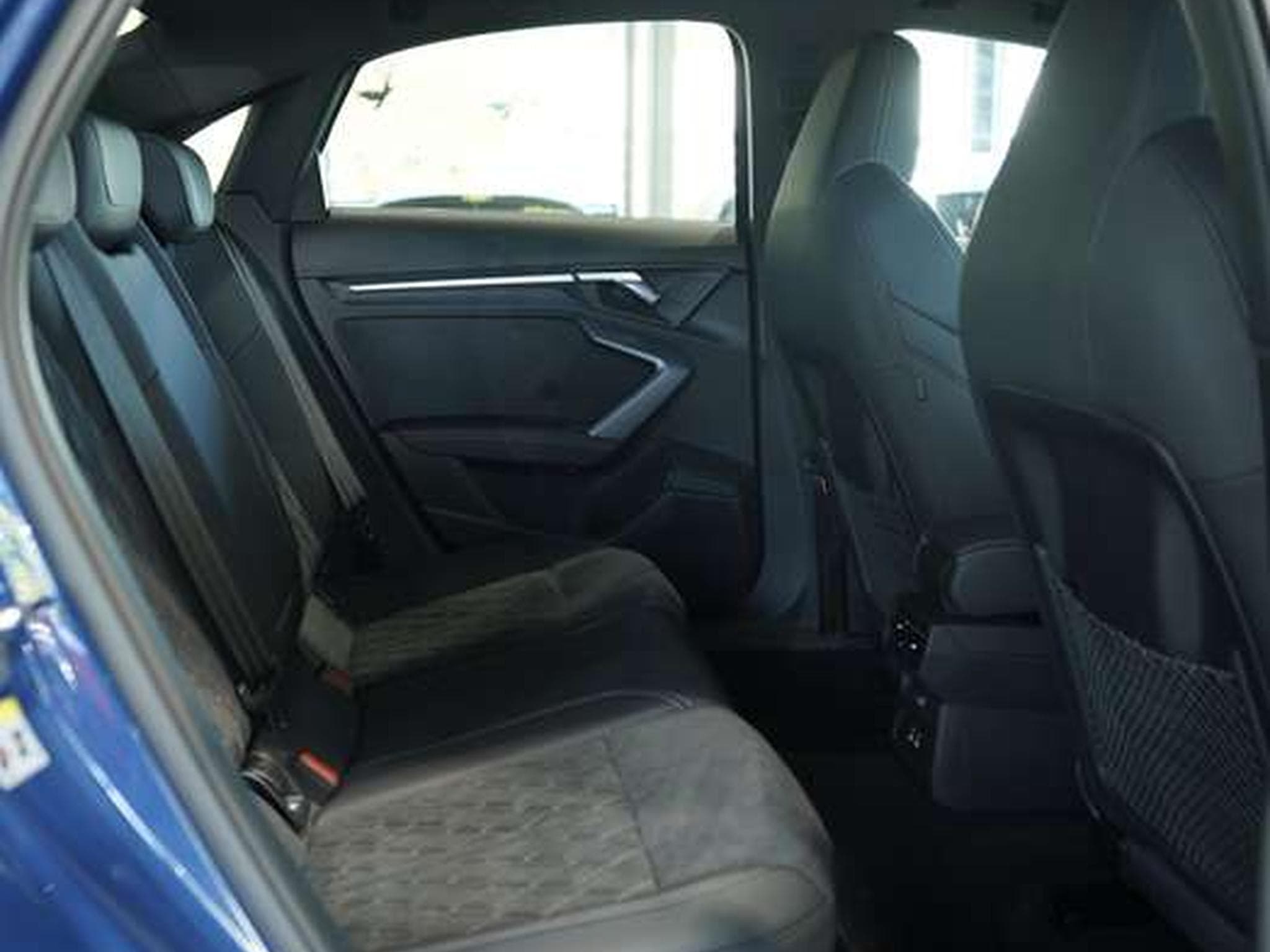 Audi S3 Limousine q. *2H *19 *Matrix*Garantie*Schale (2024) - Foto 19