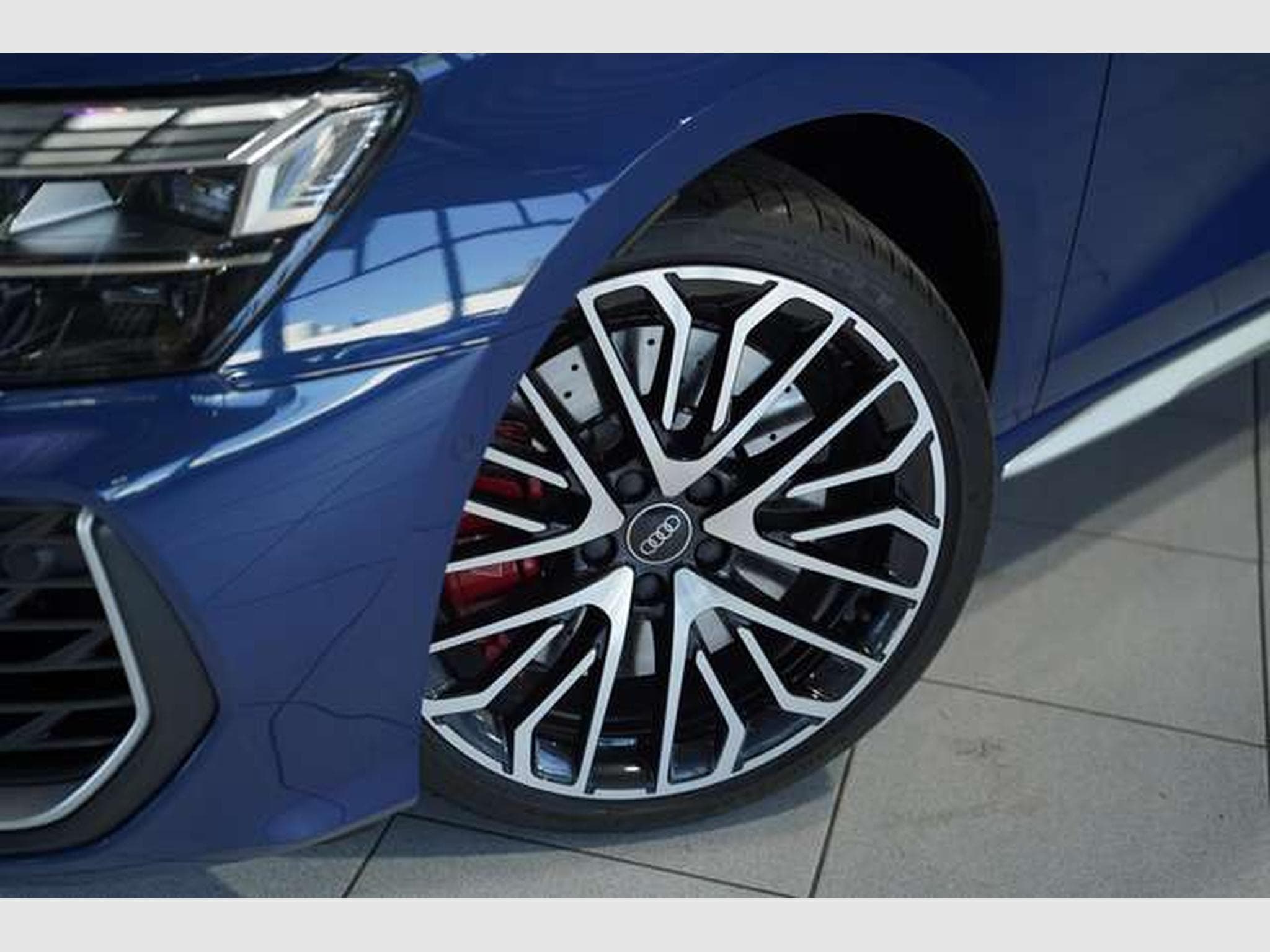 Audi S3 Limousine q. *2H *19 *Matrix*Garantie*Schale (2024) - Foto 2