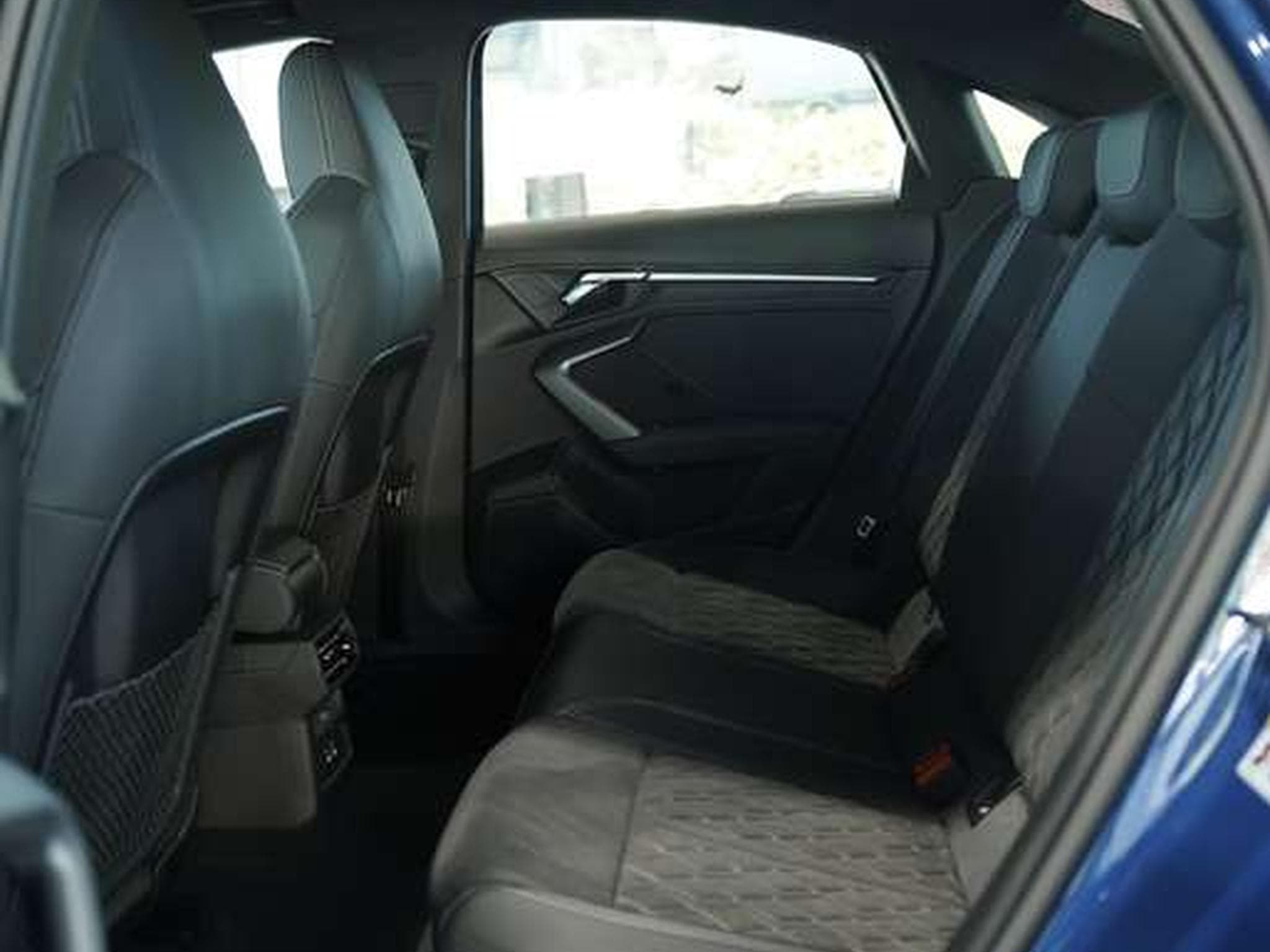 Audi S3 Limousine q. *2H *19 *Matrix*Garantie*Schale (2024) - Foto 21