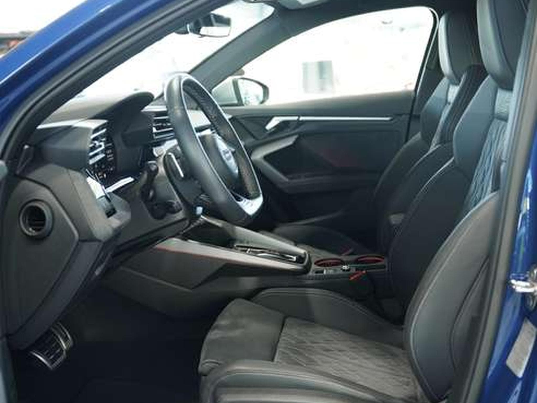 Audi S3 Limousine q. *2H *19 *Matrix*Garantie*Schale (2024) - Foto 22