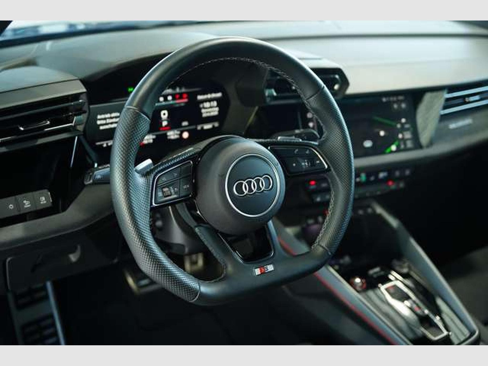 Audi S3 Limousine q. *2H *19 *Matrix*Garantie*Schale (2024) - Foto 24