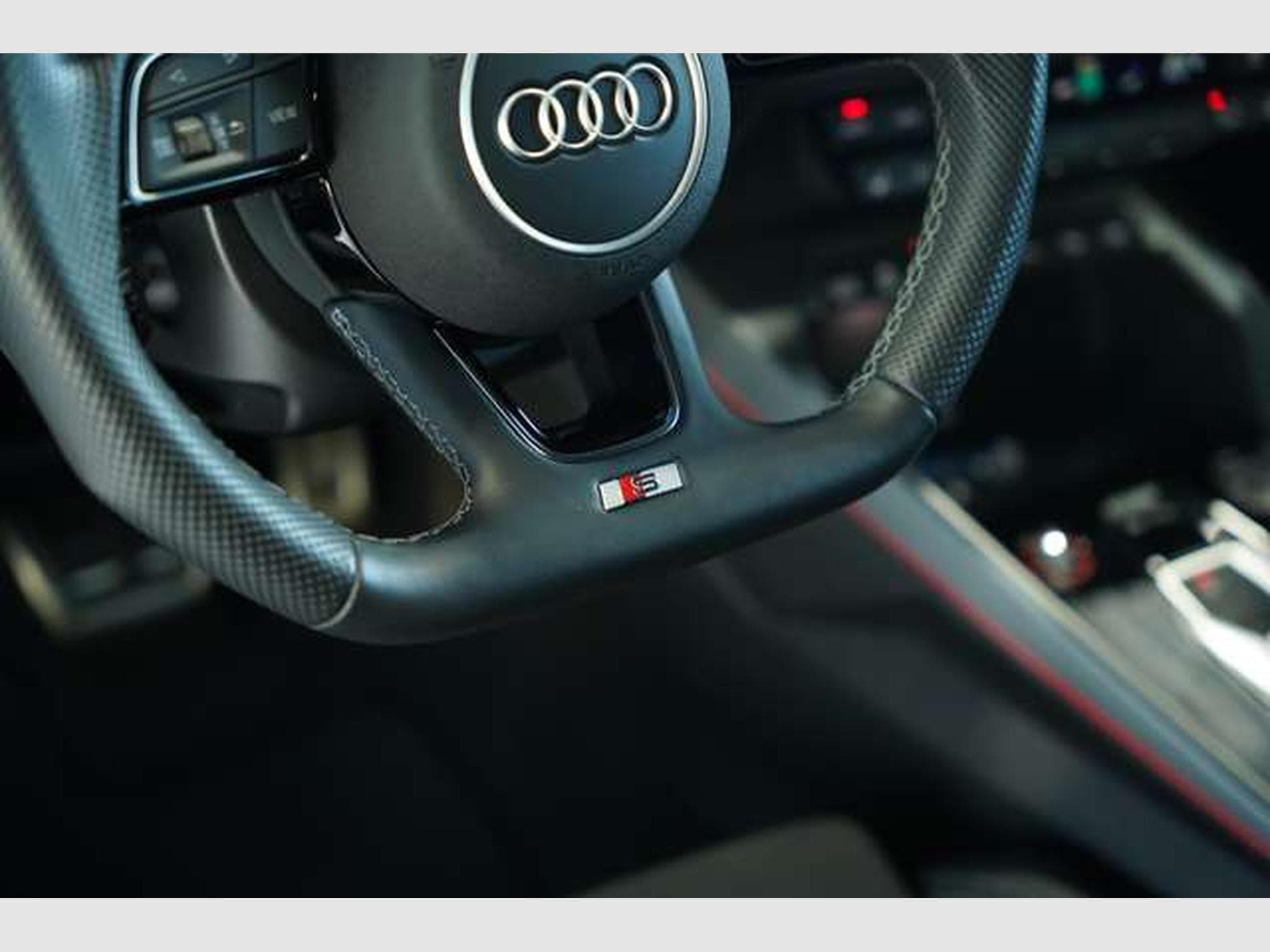 Audi S3 Limousine q. *2H *19 *Matrix*Garantie*Schale (2024) - Foto 25