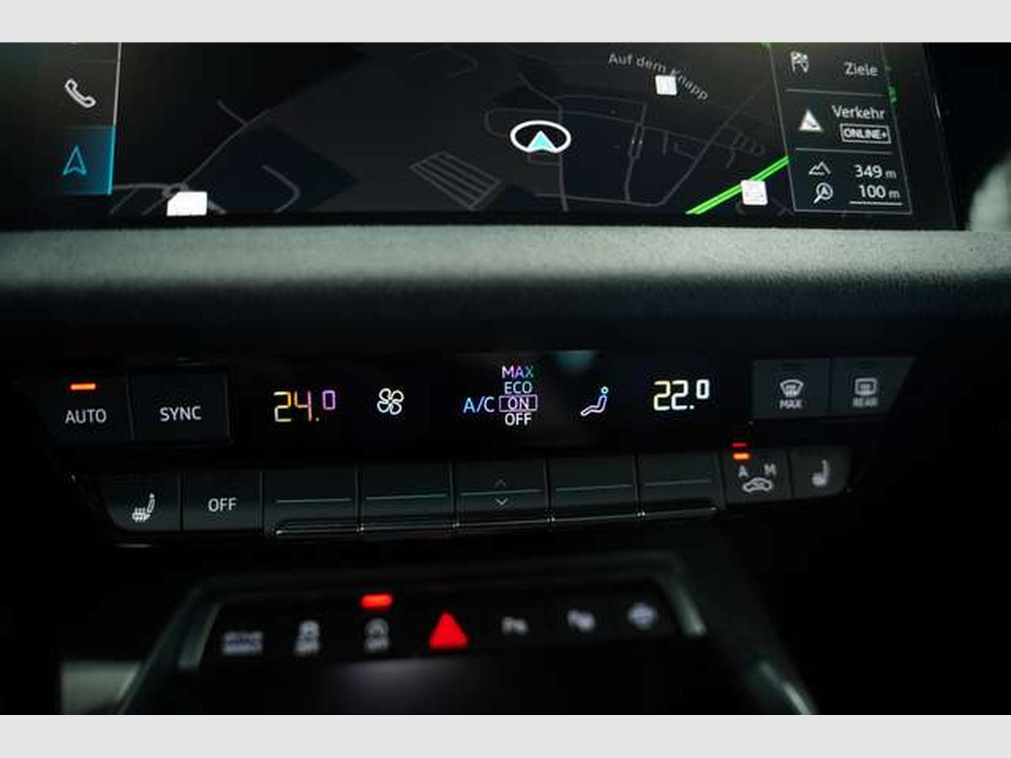 Audi S3 Limousine q. *2H *19 *Matrix*Garantie*Schale (2024) - Foto 32