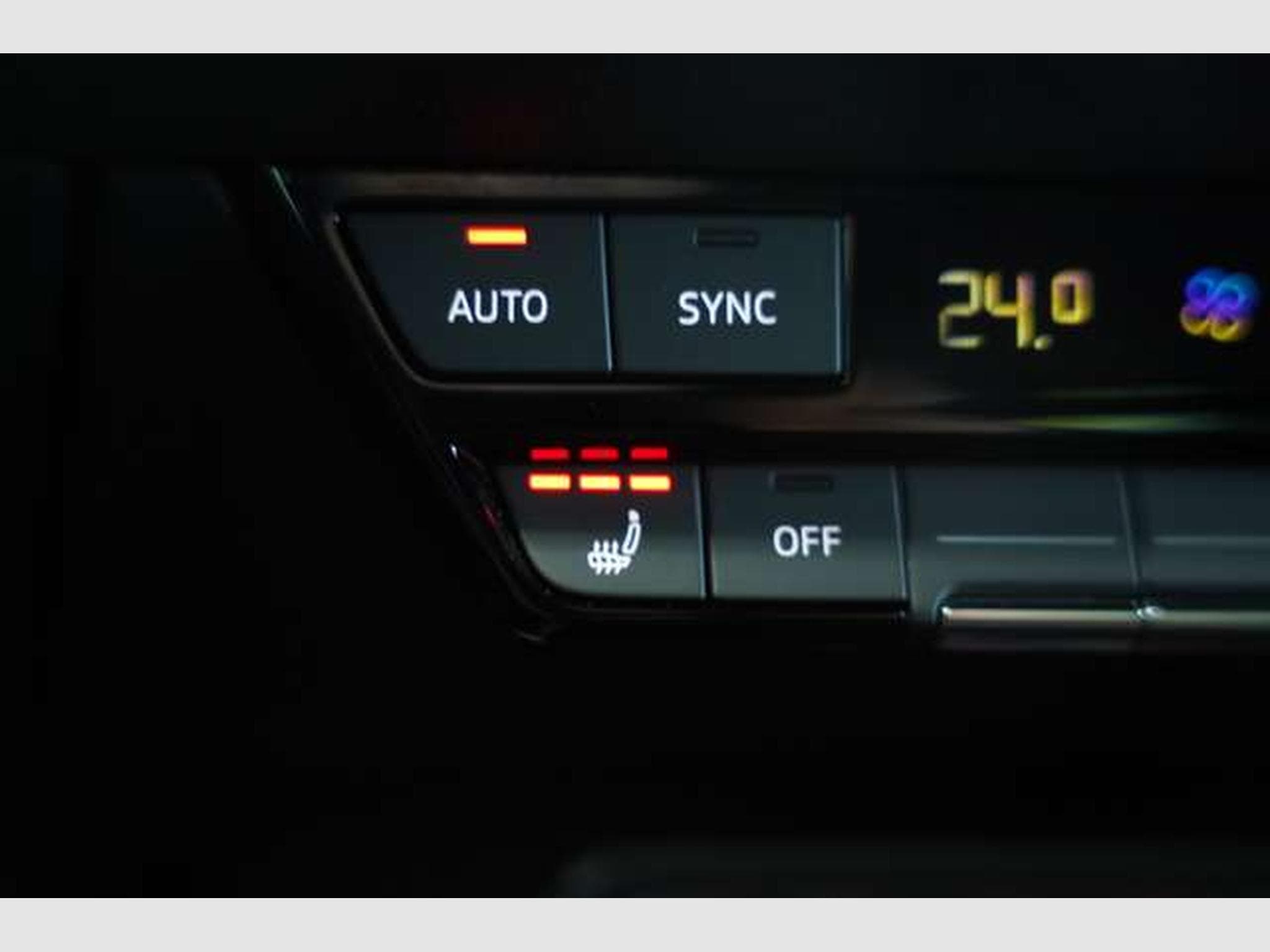 Audi S3 Limousine q. *2H *19 *Matrix*Garantie*Schale (2024) - Foto 33