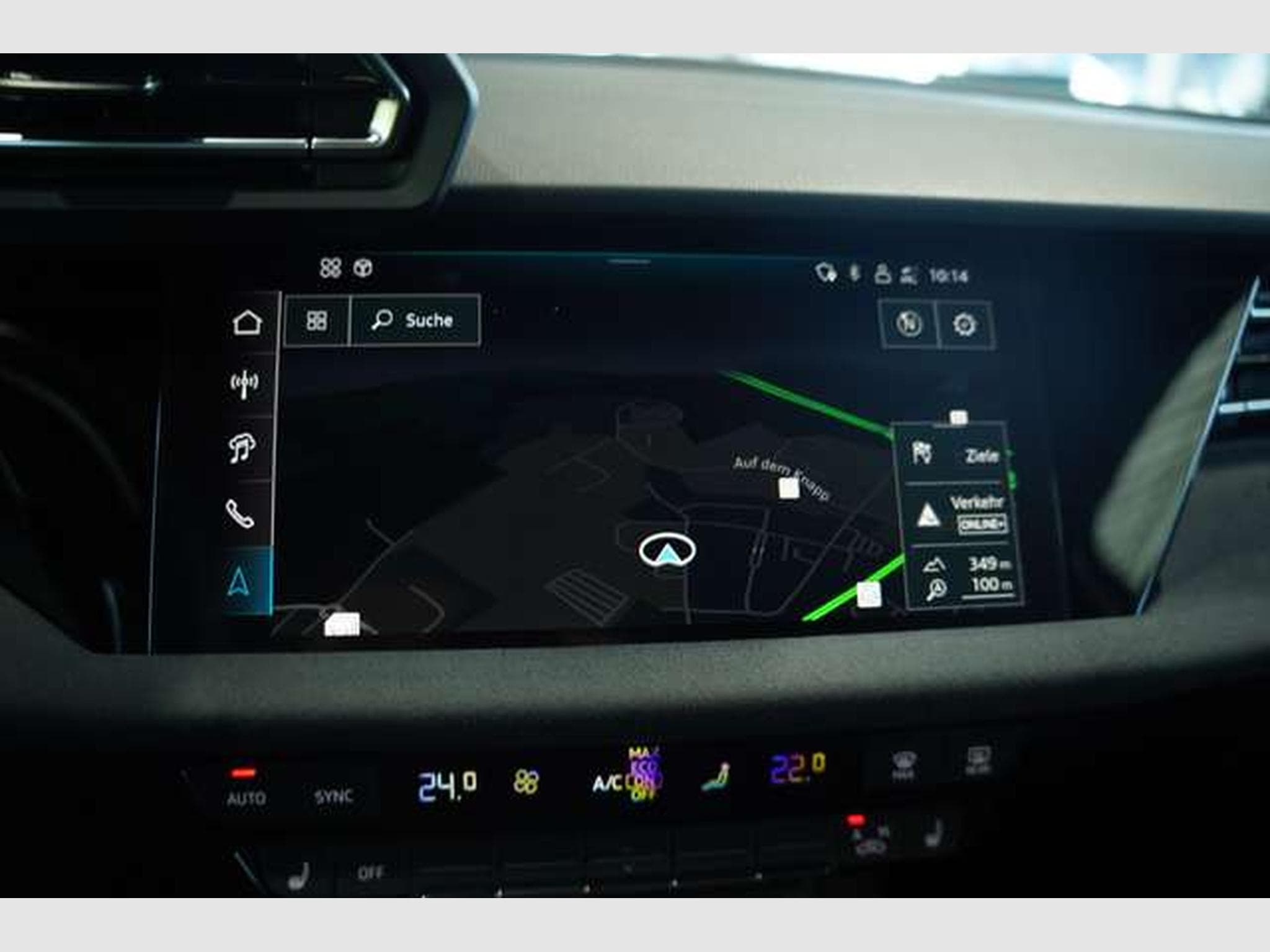Audi S3 Limousine q. *2H *19 *Matrix*Garantie*Schale (2024) - Foto 34