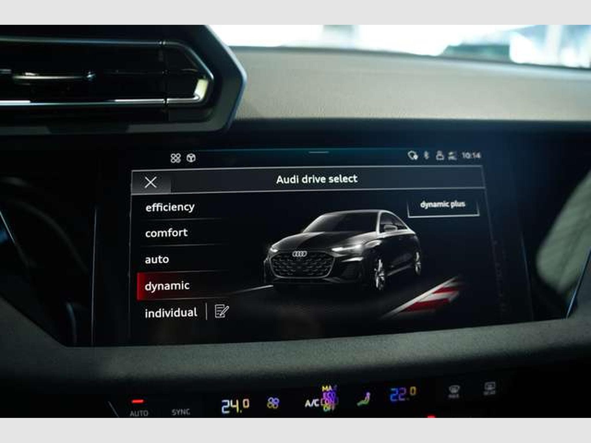 Audi S3 Limousine q. *2H *19 *Matrix*Garantie*Schale (2024) - Foto 35
