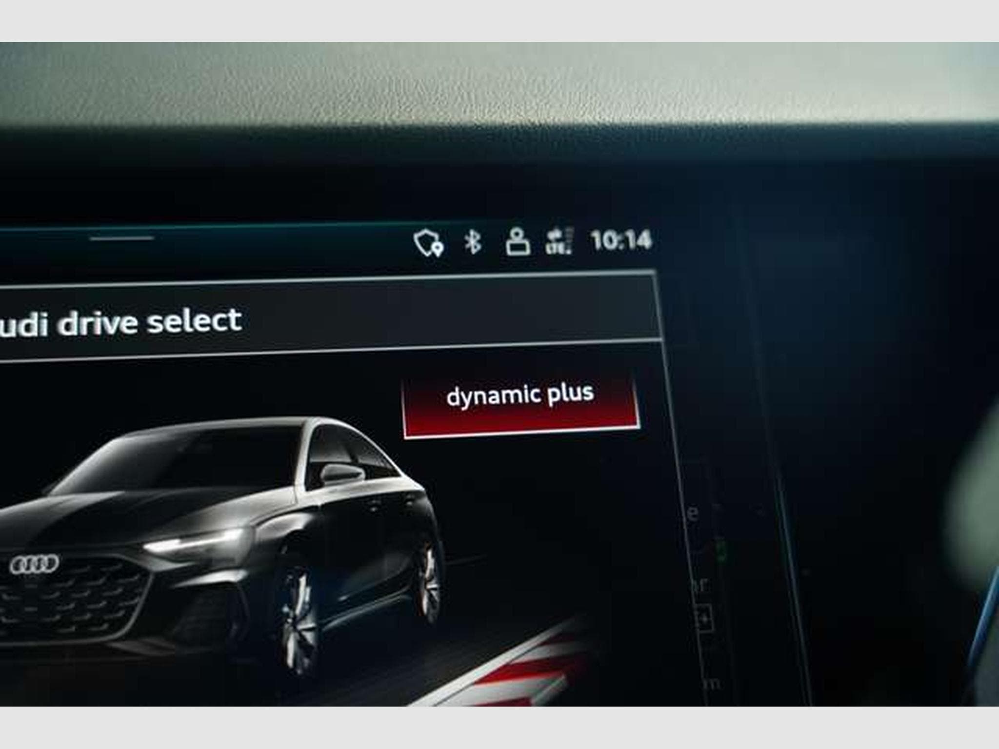 Audi S3 Limousine q. *2H *19 *Matrix*Garantie*Schale (2024) - Foto 36