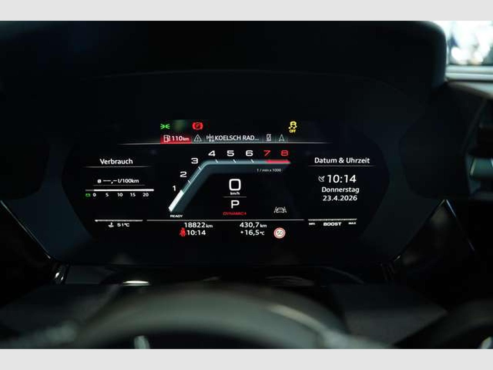Audi S3 Limousine q. *2H *19 *Matrix*Garantie*Schale (2024) - Foto 38