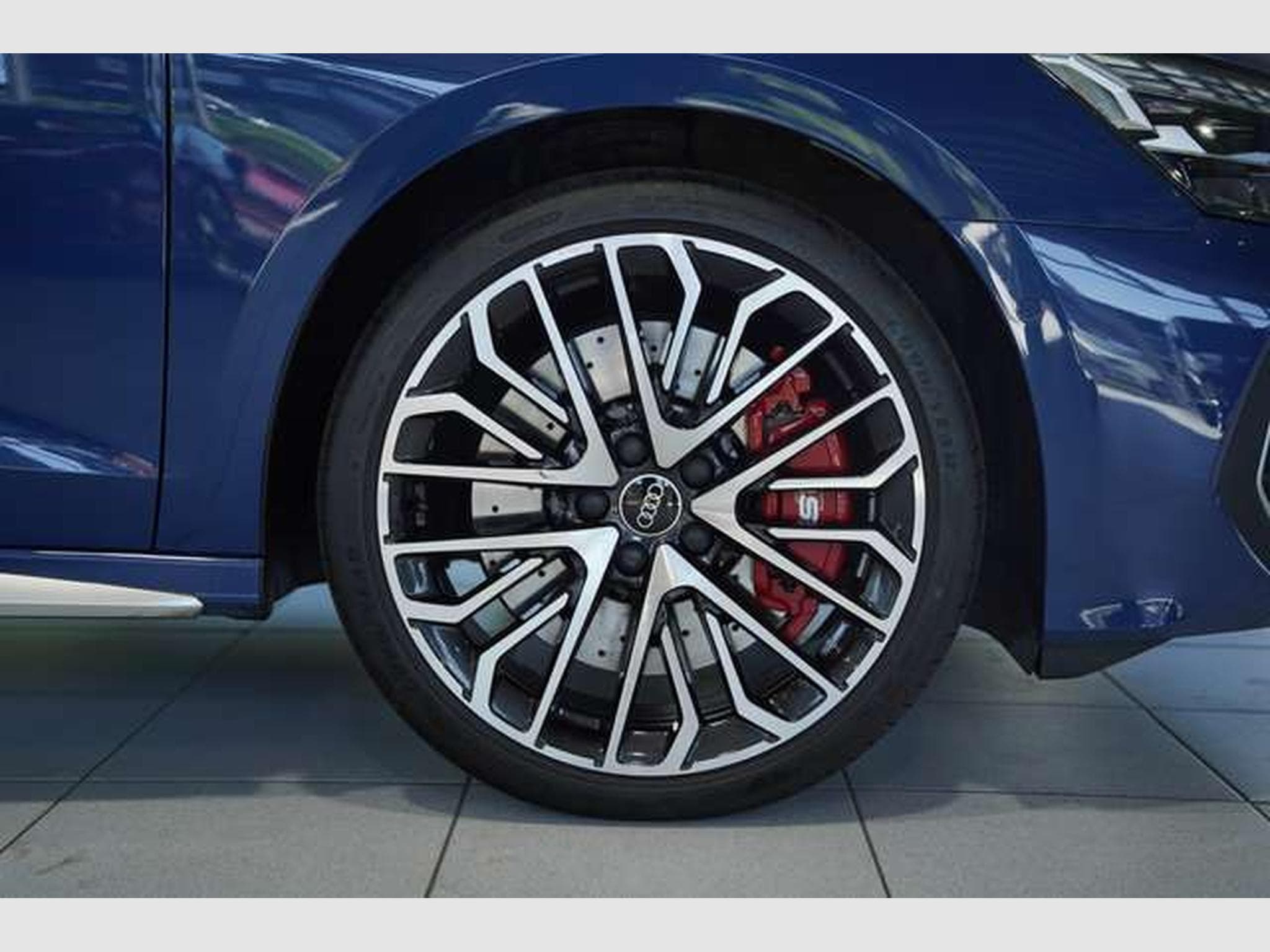 Audi S3 Limousine q. *2H *19 *Matrix*Garantie*Schale (2024) - Foto 7