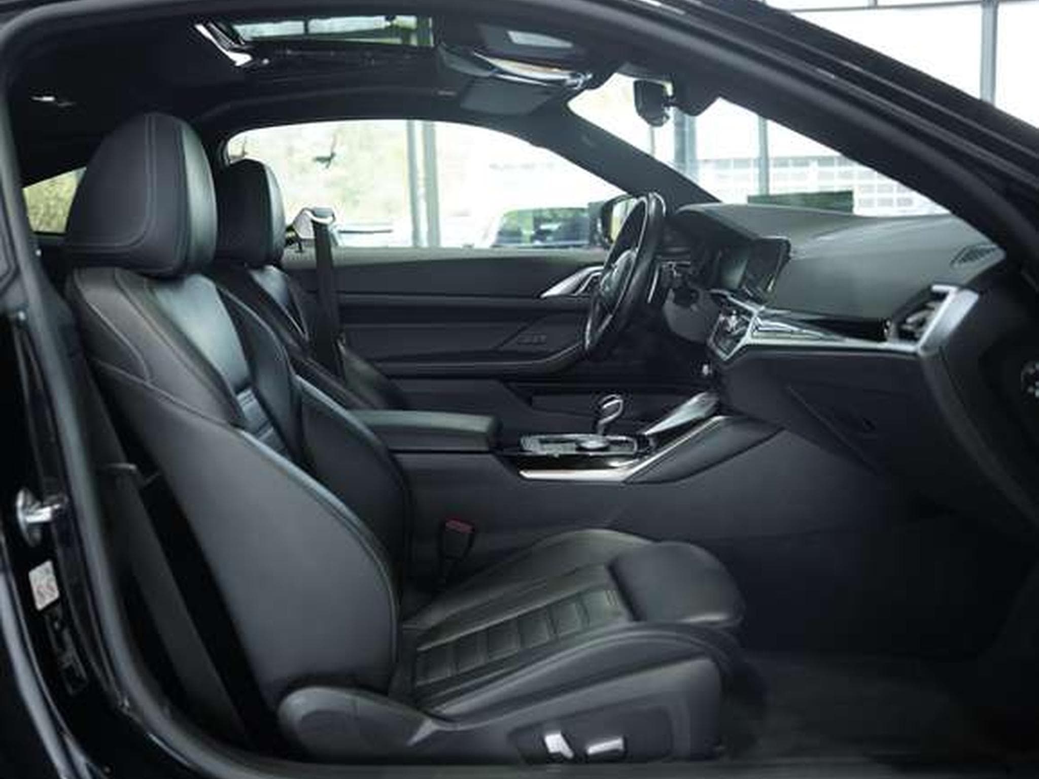BMW M440 d xD Coupé *H-UP *GSD *H&K *Memory *Deutsch (2021) - Photo 16