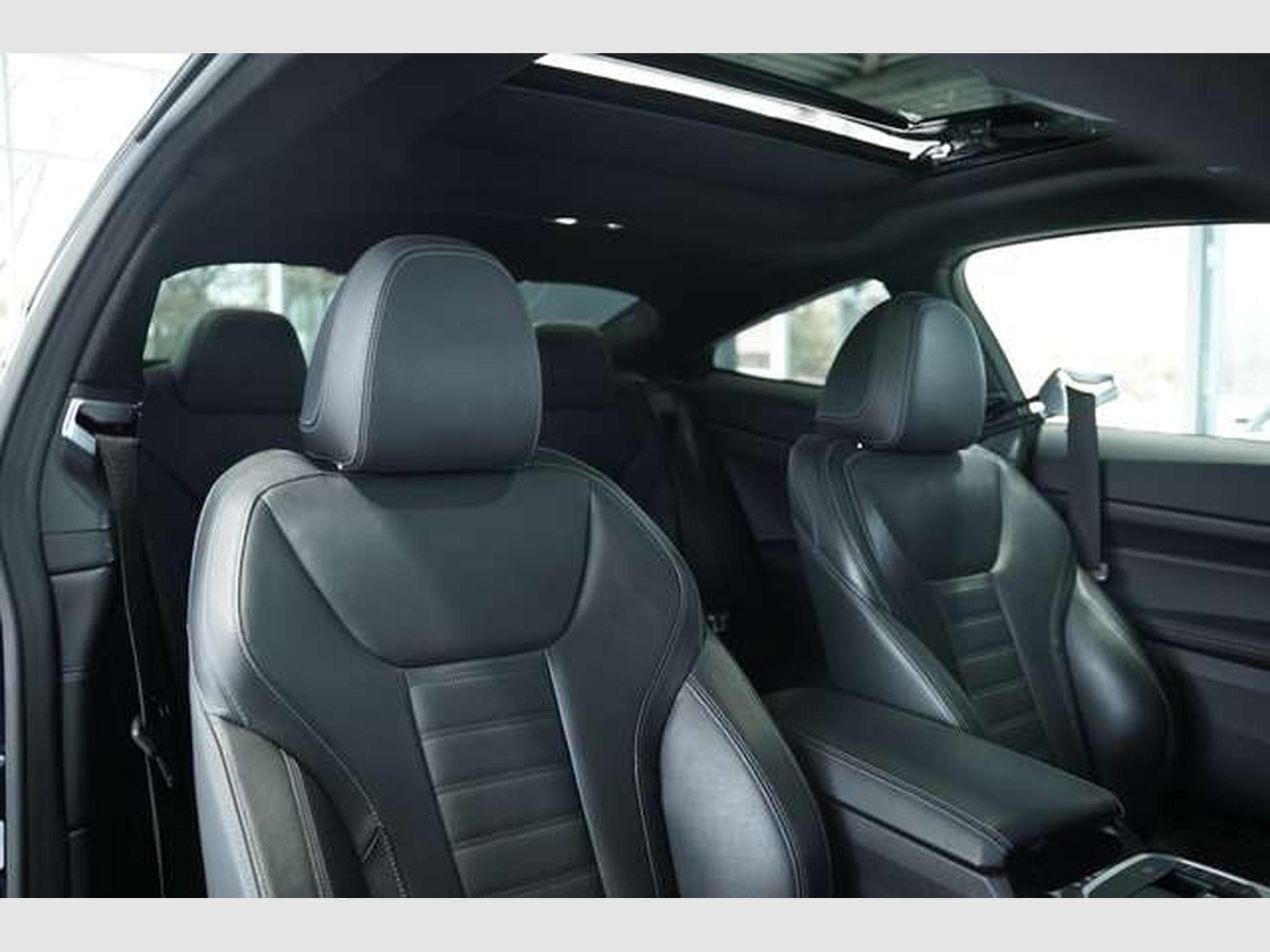 BMW M440 d xD Coupé *H-UP *GSD *H&K *Memory *Deutsch (2021) - Photo 17