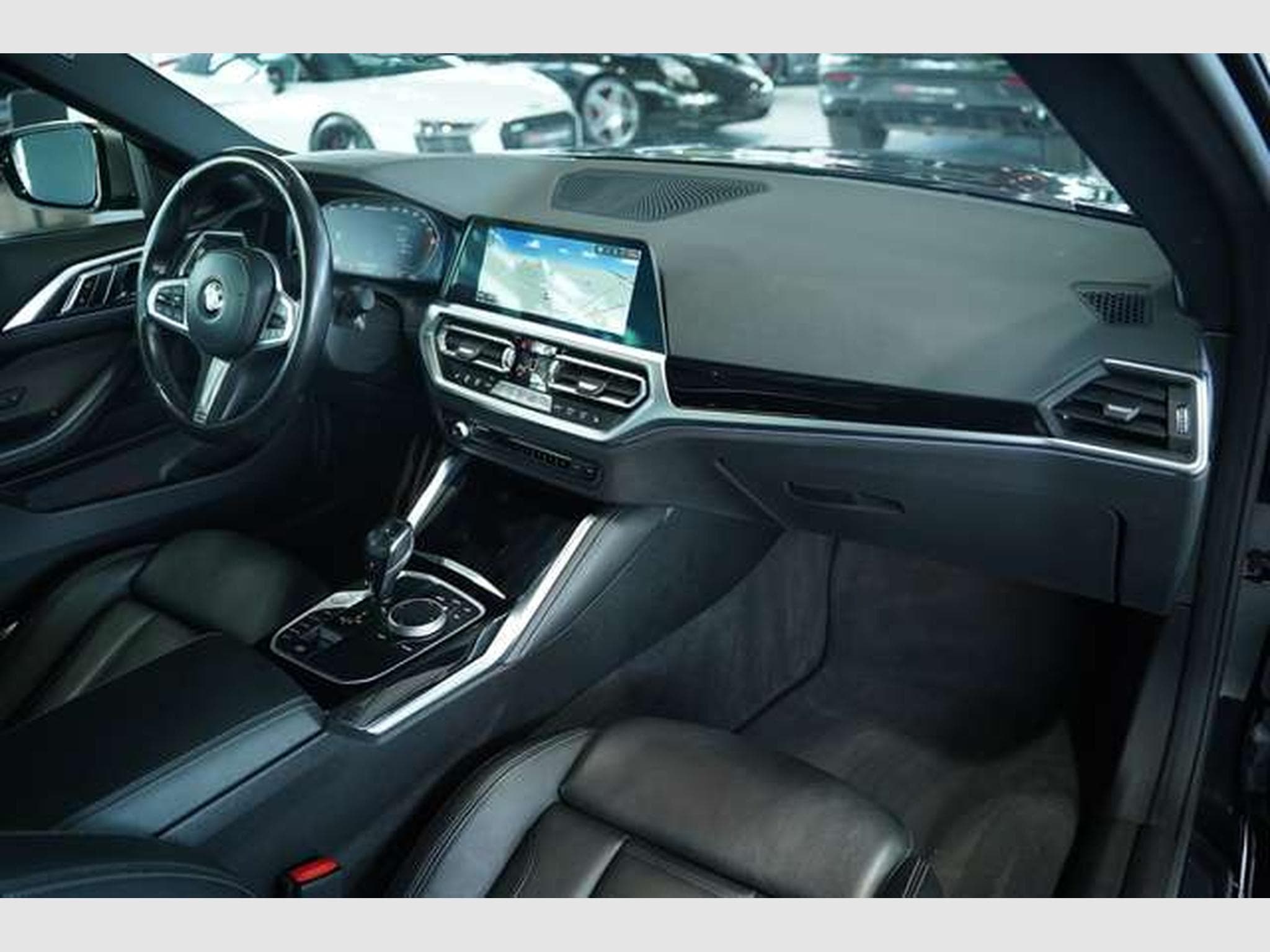 BMW M440 d xD Coupé *H-UP *GSD *H&K *Memory *Deutsch (2021) - Photo 18