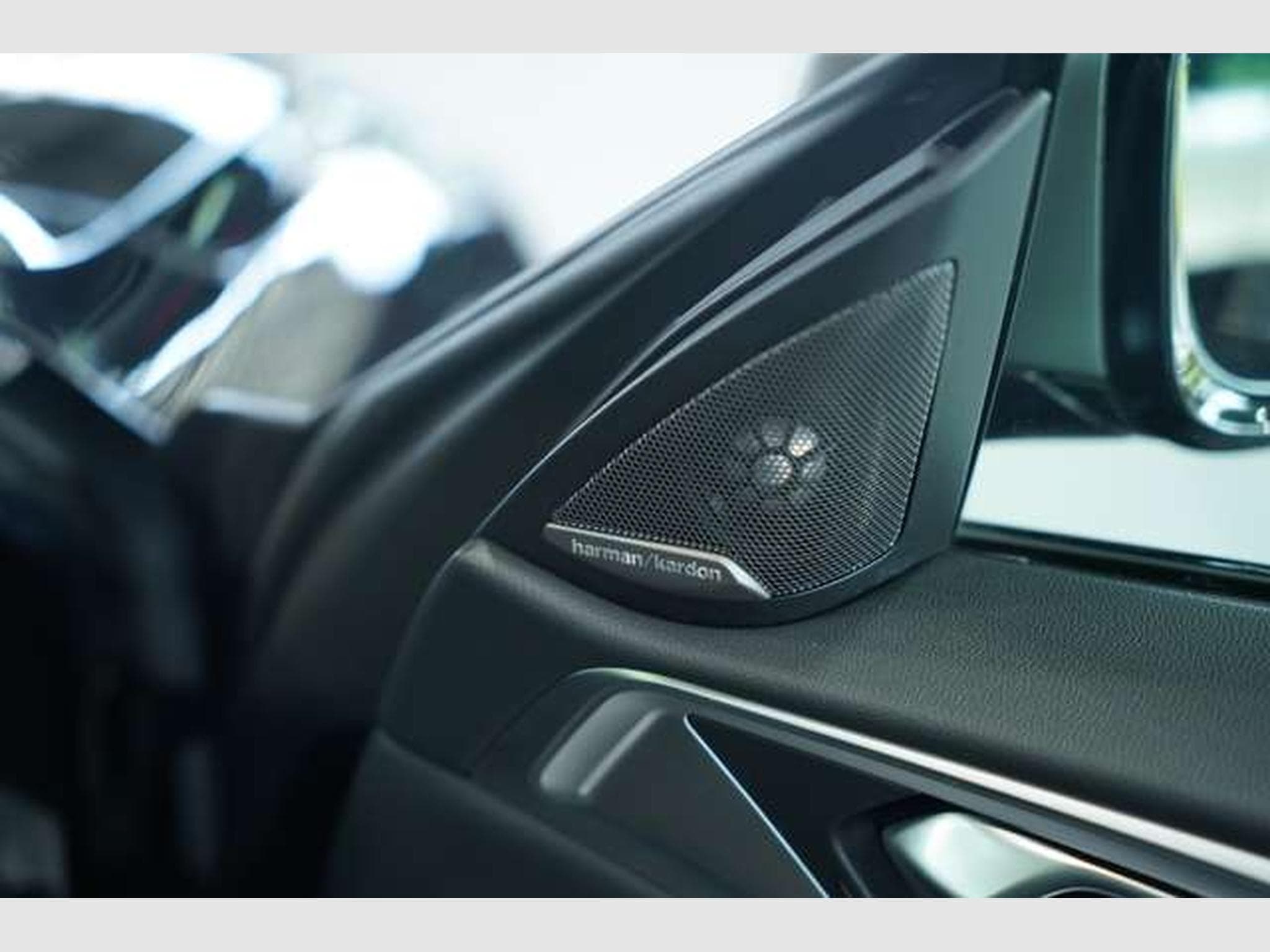 BMW M440 d xD Coupé *H-UP *GSD *H&K *Memory *Deutsch (2021) - Photo 21