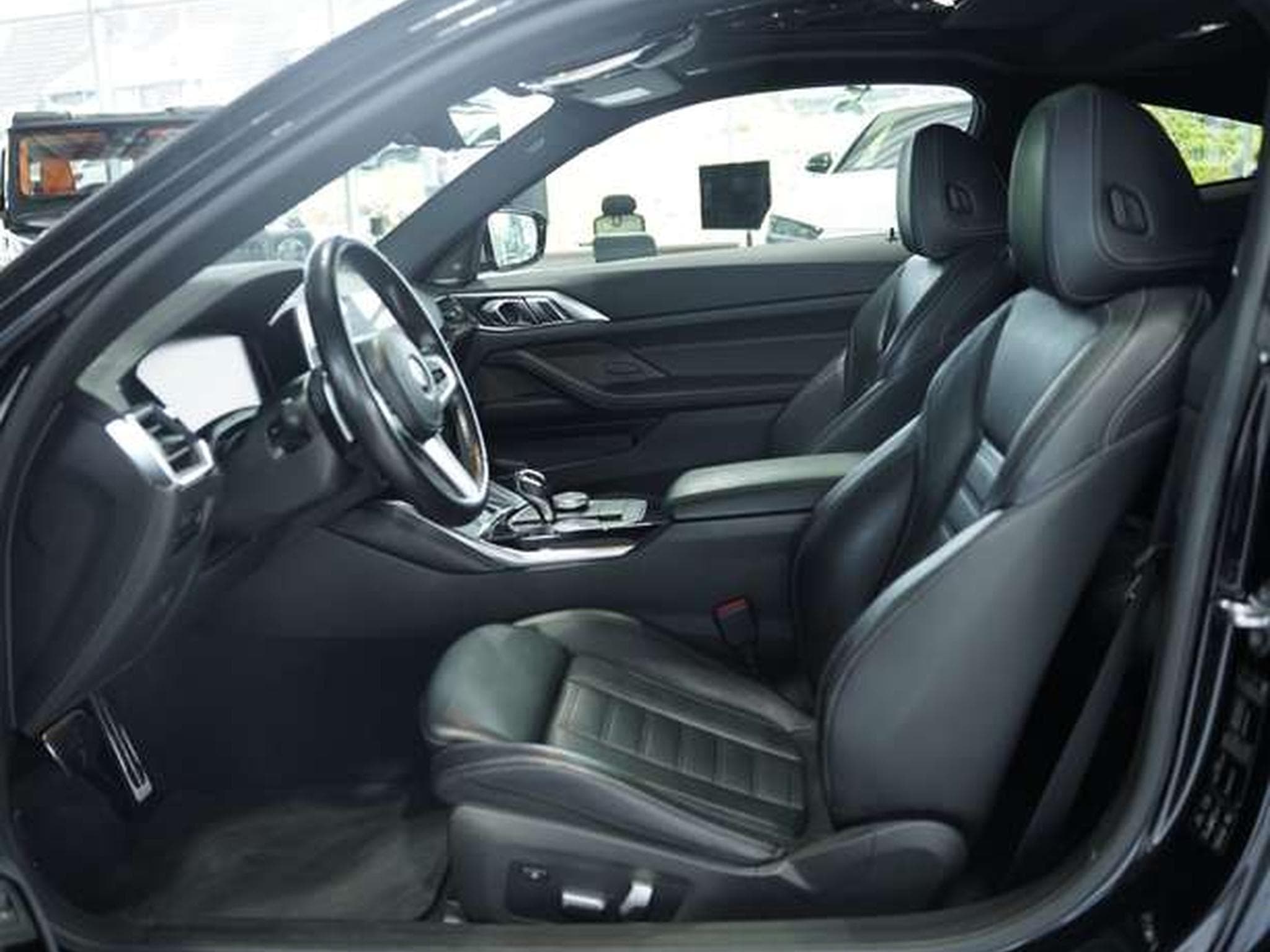 BMW M440 d xD Coupé *H-UP *GSD *H&K *Memory *Deutsch (2021) - Photo 22
