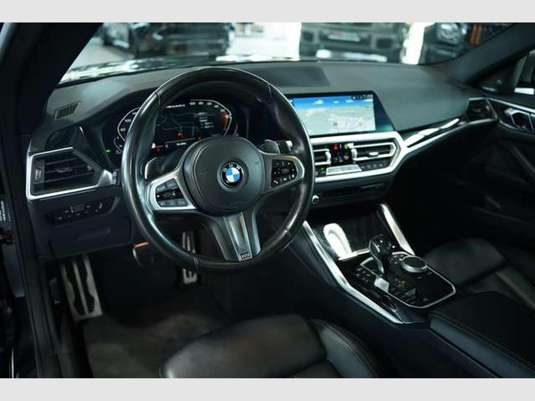 BMW M440 d xD Coupé *H-UP *GSD *H&K *Memory *Deutsch (2021) - Photo 23