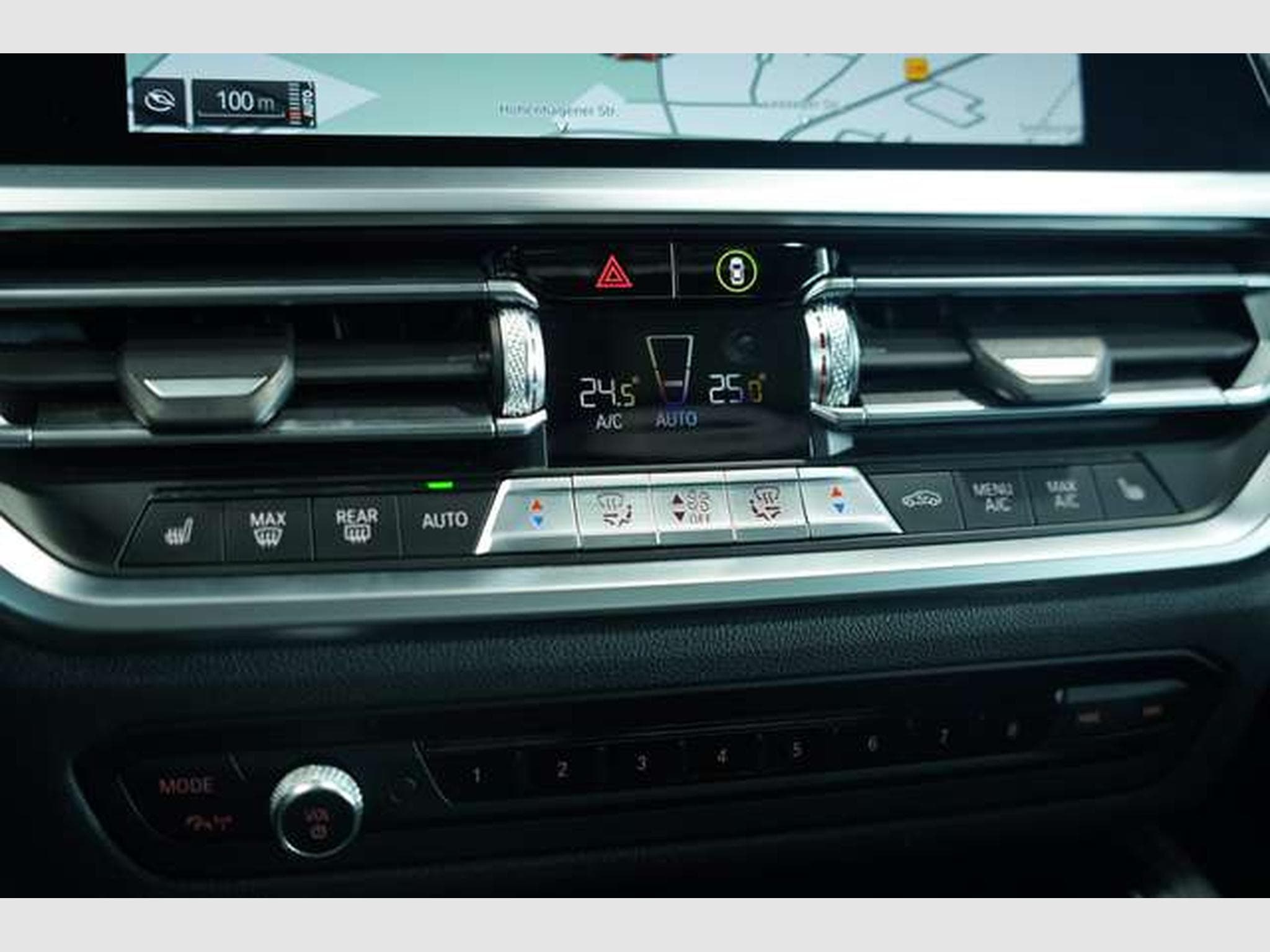 BMW M440 d xD Coupé *H-UP *GSD *H&K *Memory *Deutsch (2021) - Photo 33