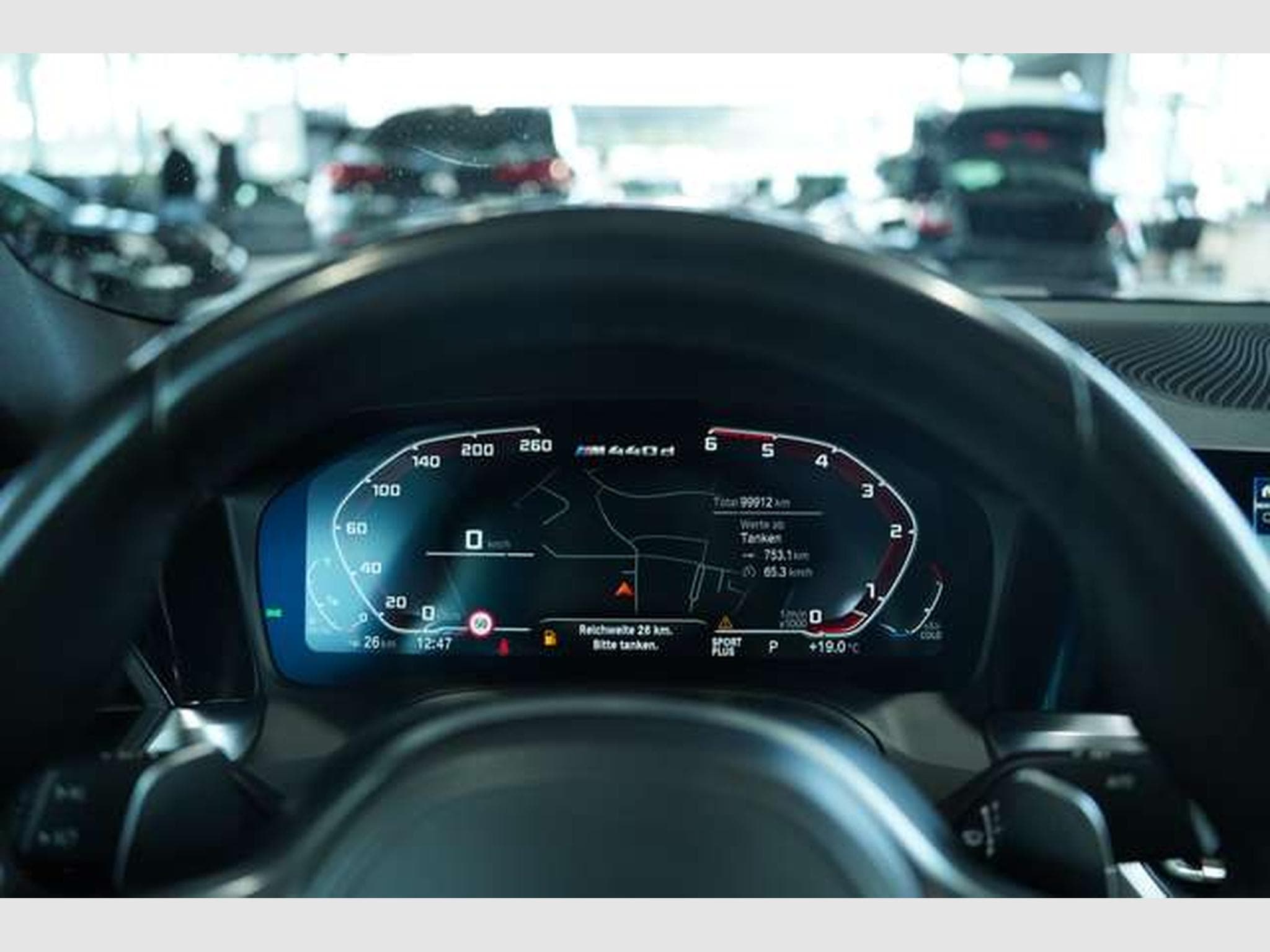 BMW M440 d xD Coupé *H-UP *GSD *H&K *Memory *Deutsch (2021) - Photo 42
