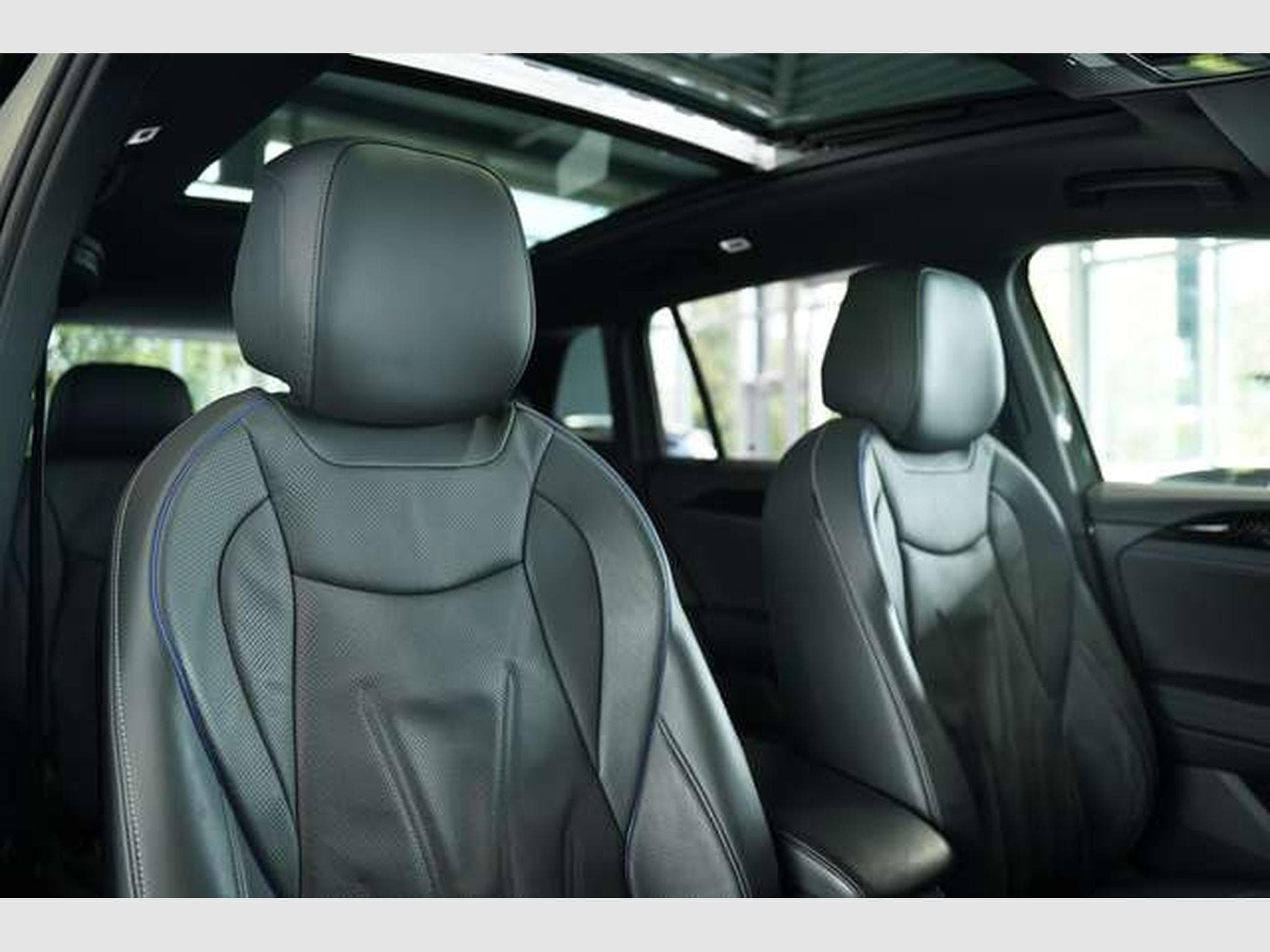 VW Tiguan 2.0 TDI R Line *2.H *20 *Pano *Matrix (2024) - Photo 20