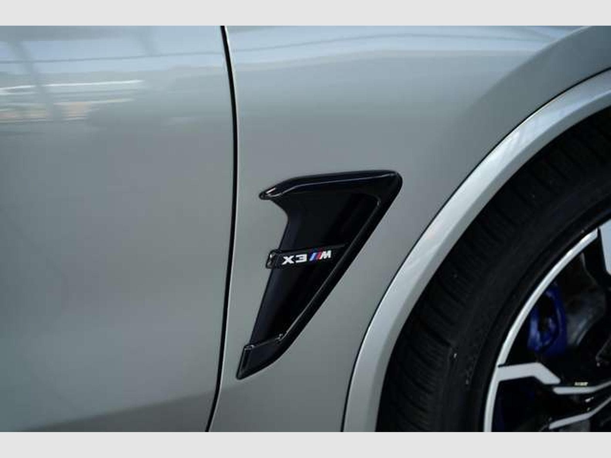 BMW X3M Competition 1.H *H-UP*H&K*Schale*Carbon (2019) - Photo 12