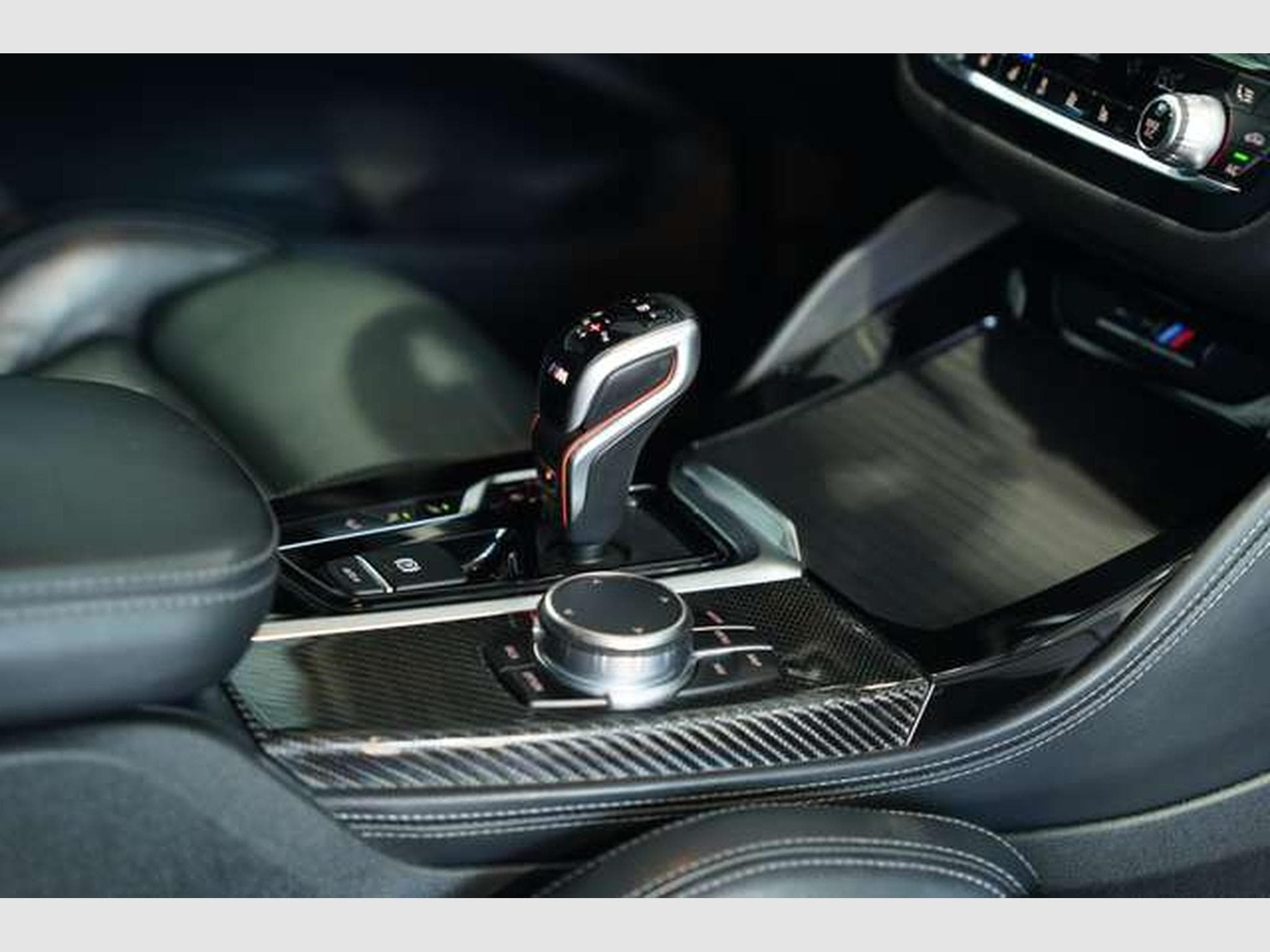 BMW X3M Competition 1.H *H-UP*H&K*Schale*Carbon (2019) - Photo 20