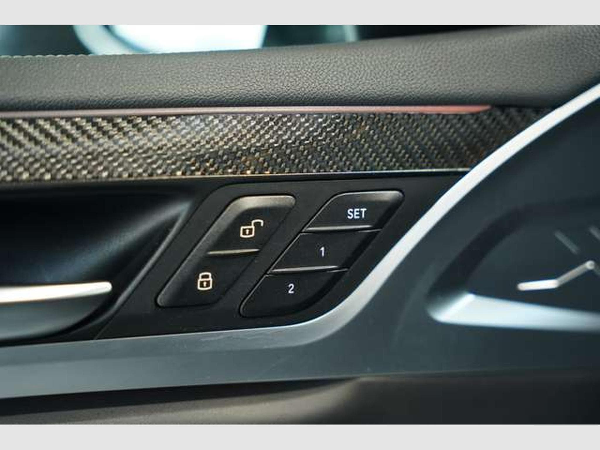 BMW X3M Competition 1.H *H-UP*H&K*Schale*Carbon (2019) - Photo 28