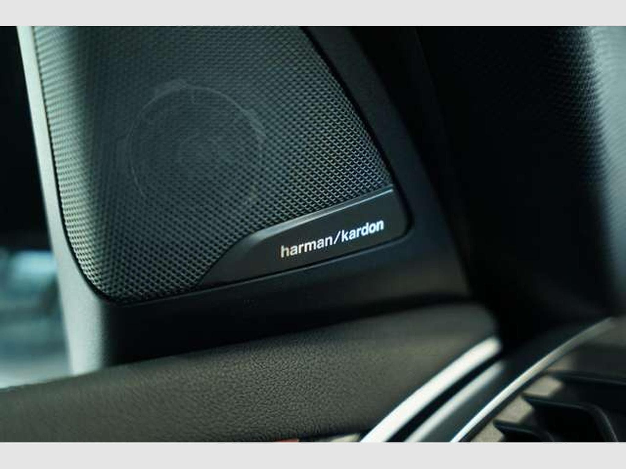 BMW X3M Competition 1.H *H-UP*H&K*Schale*Carbon (2019) - Photo 31