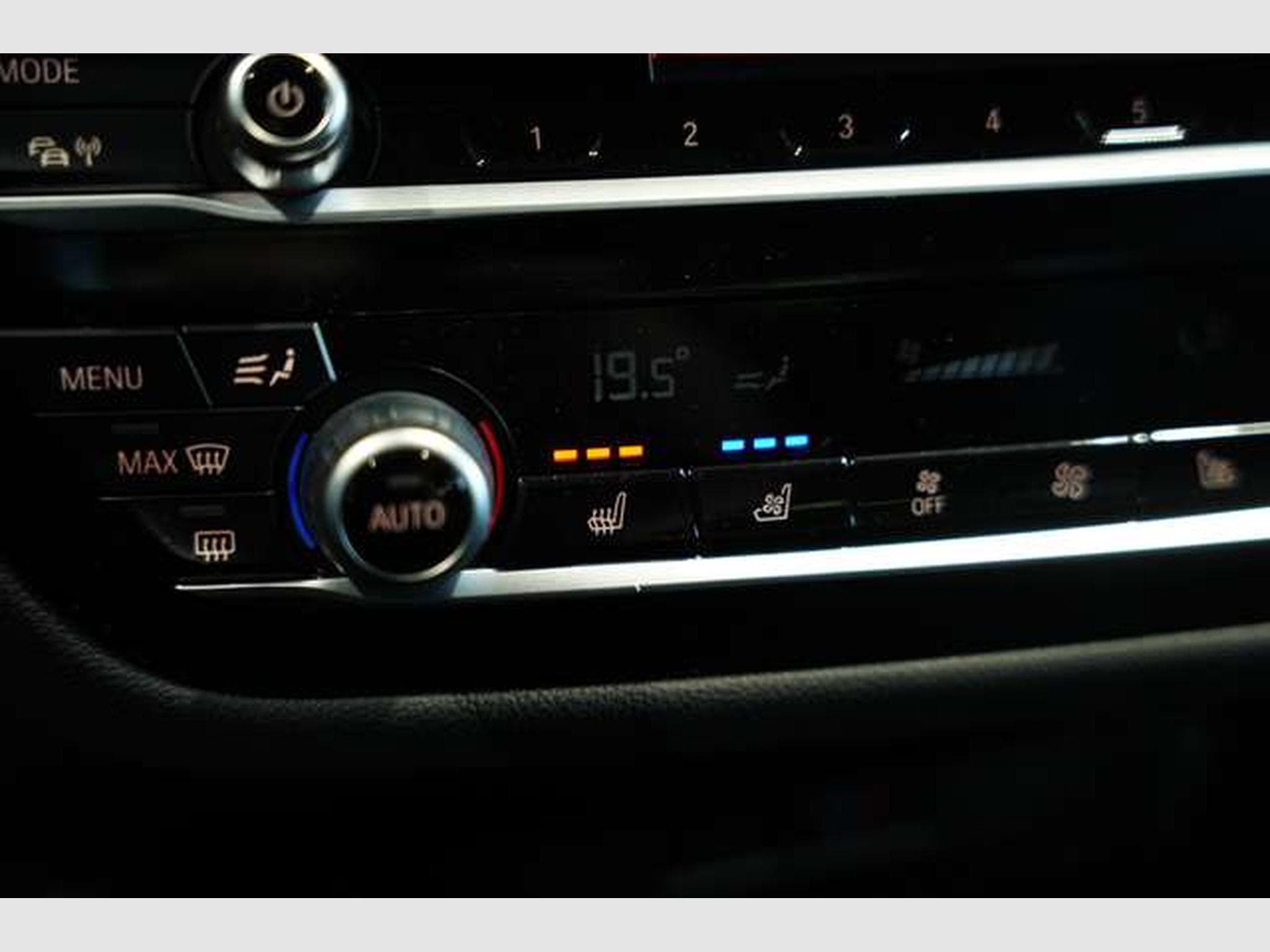 BMW X3M Competition 1.H *H-UP*H&K*Schale*Carbon (2019) - Photo 36