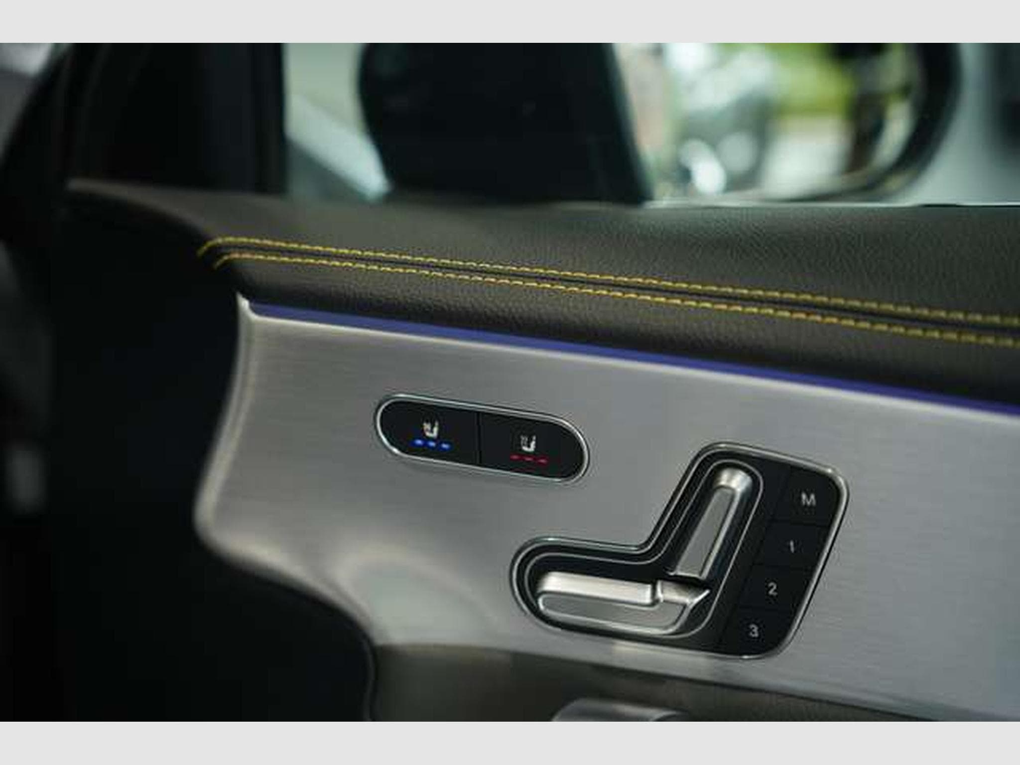 Mercedes A 45 AMG S 4M 1.H *Schale *Pano*Night*Burmester (2022) - Photo 20
