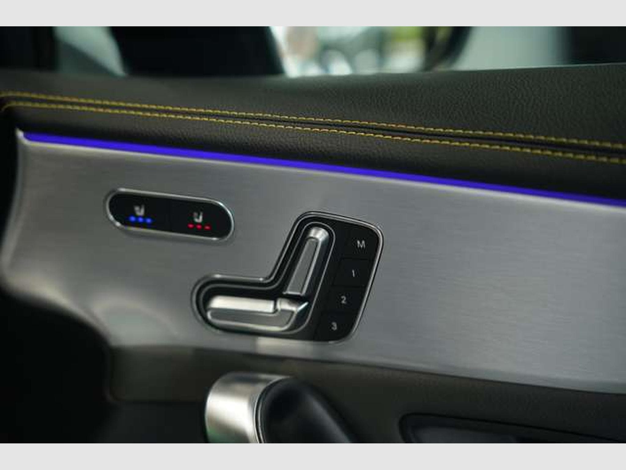 Mercedes A 45 AMG S 4M 1.H *Schale *Pano*Night*Burmester (2022) - Photo 21