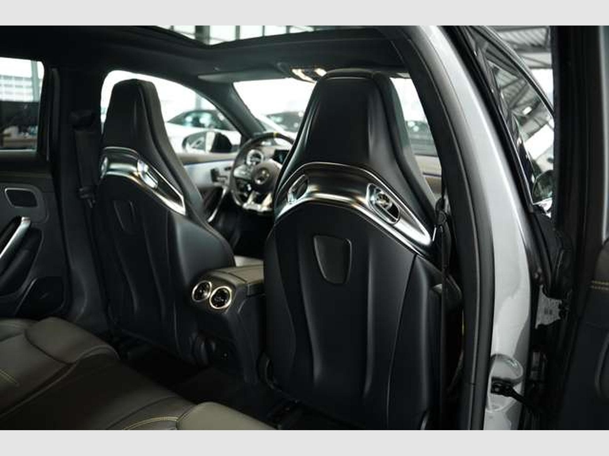 Mercedes A 45 AMG S 4M 1.H *Schale *Pano*Night*Burmester (2022) - Photo 24