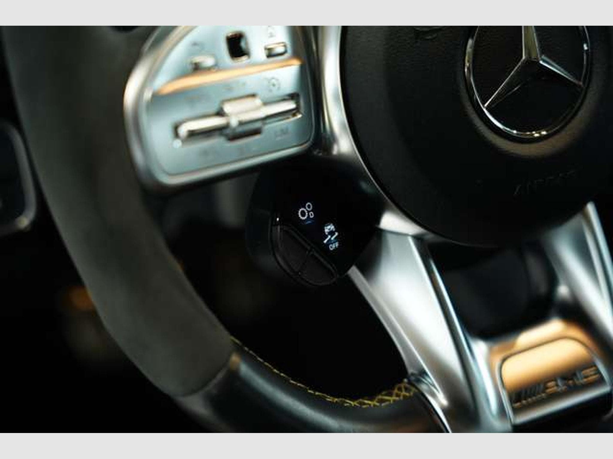 Mercedes A 45 AMG S 4M 1.H *Schale *Pano*Night*Burmester (2022) - Photo 29