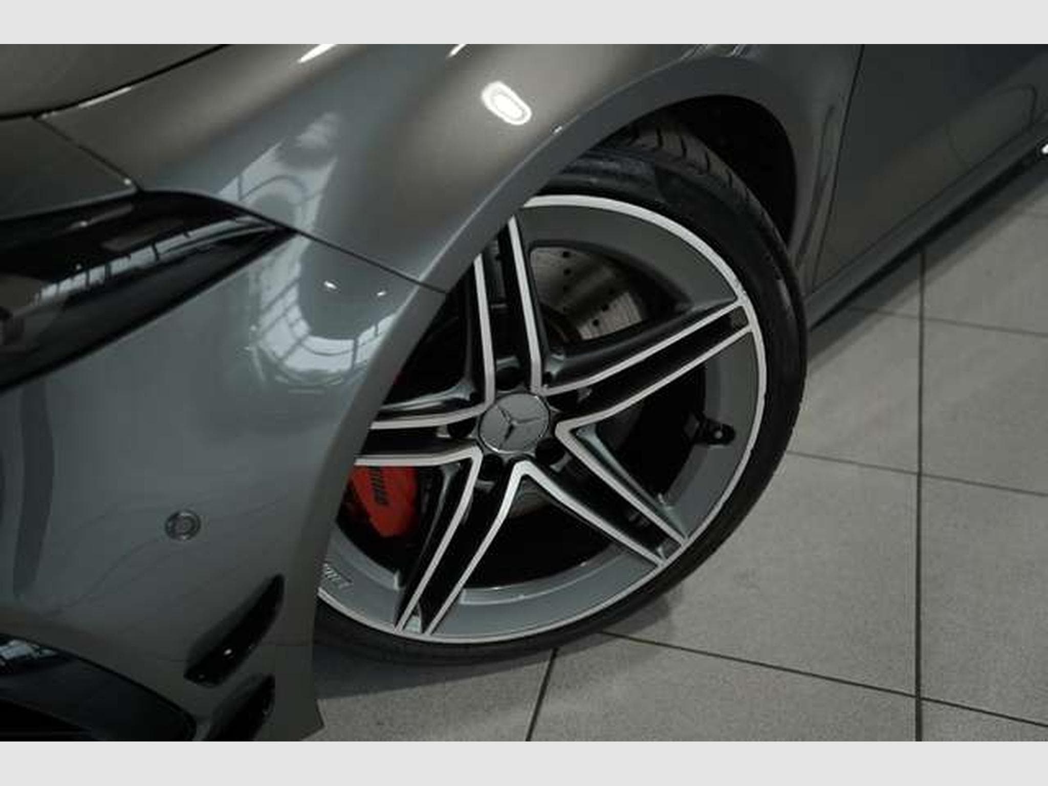 Mercedes A 45 AMG S 4M 1.H *Schale *Pano*Night*Burmester (2022) - Photo 3