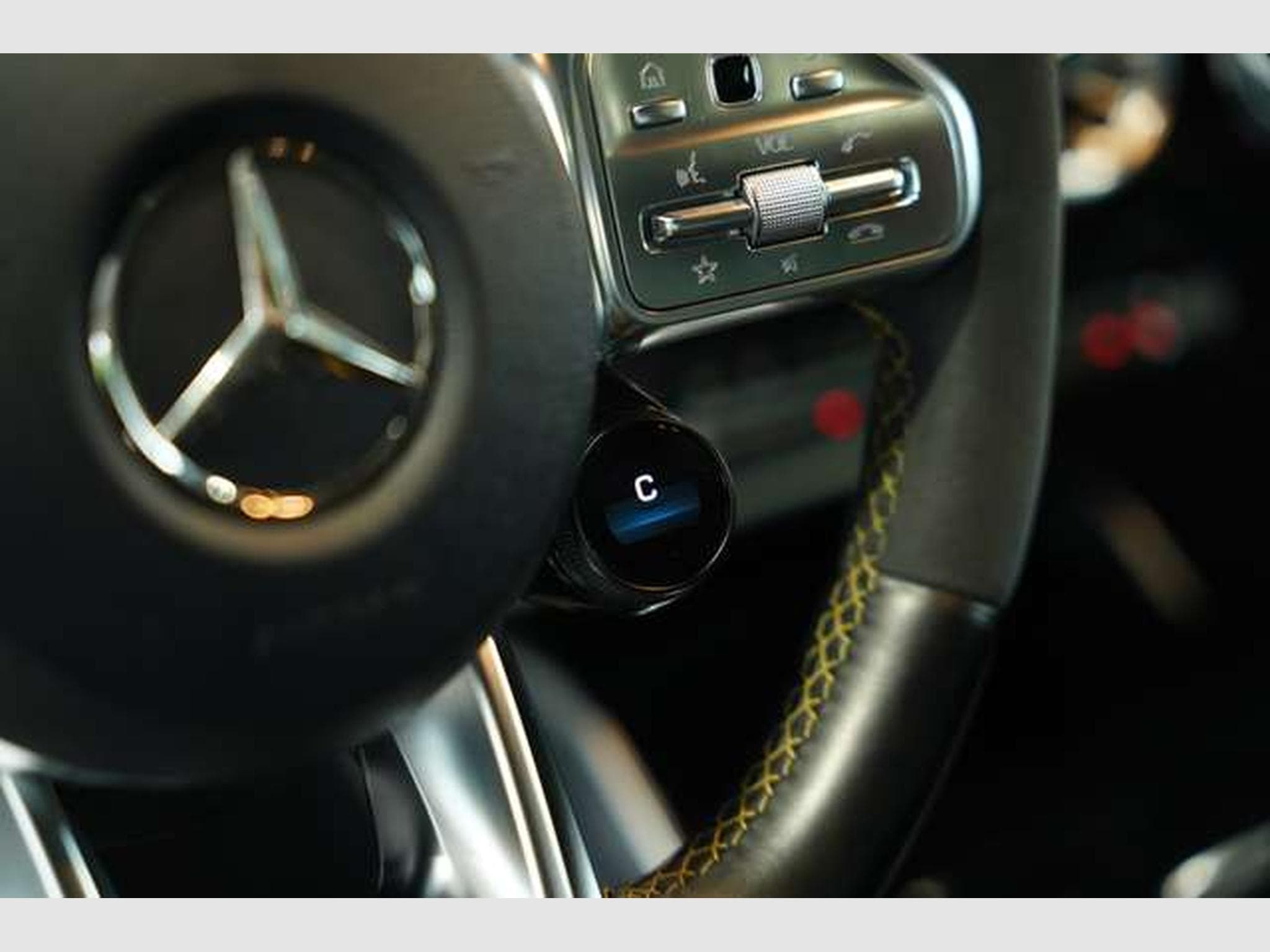 Mercedes A 45 AMG S 4M 1.H *Schale *Pano*Night*Burmester (2022) - Photo 30