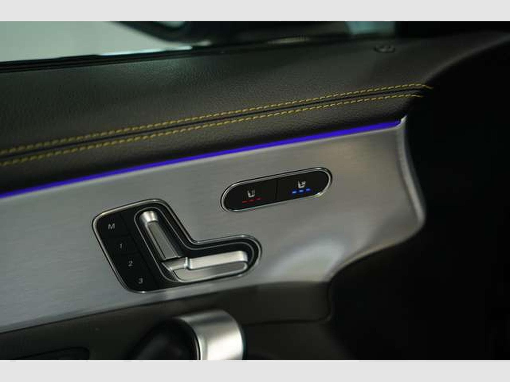 Mercedes A 45 AMG S 4M 1.H *Schale *Pano*Night*Burmester (2022) - Photo 32