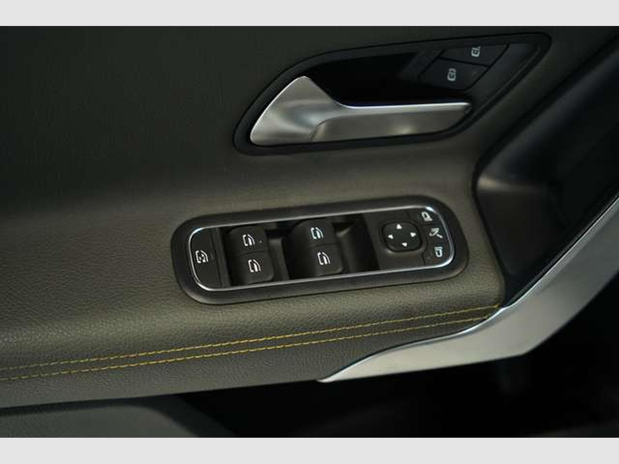 Mercedes A 45 AMG S 4M 1.H *Schale *Pano*Night*Burmester (2022) - Photo 33