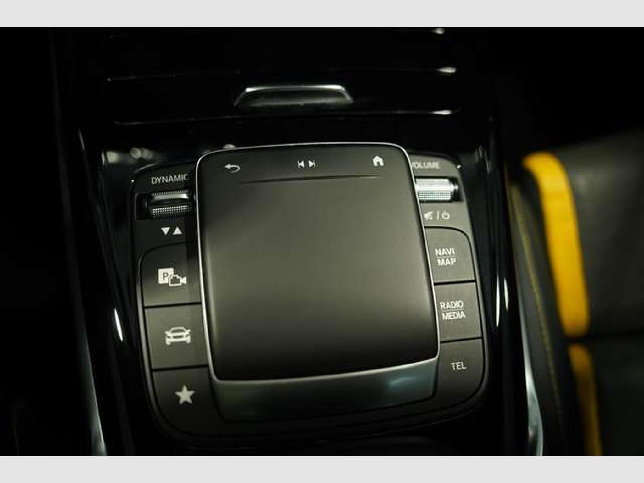 Mercedes A 45 AMG S 4M 1.H *Schale *Pano*Night*Burmester (2022) - Photo 37