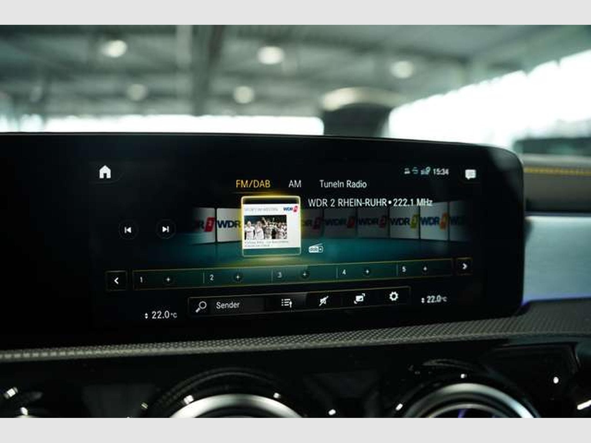 Mercedes A 45 AMG S 4M 1.H *Schale *Pano*Night*Burmester (2022) - Photo 42