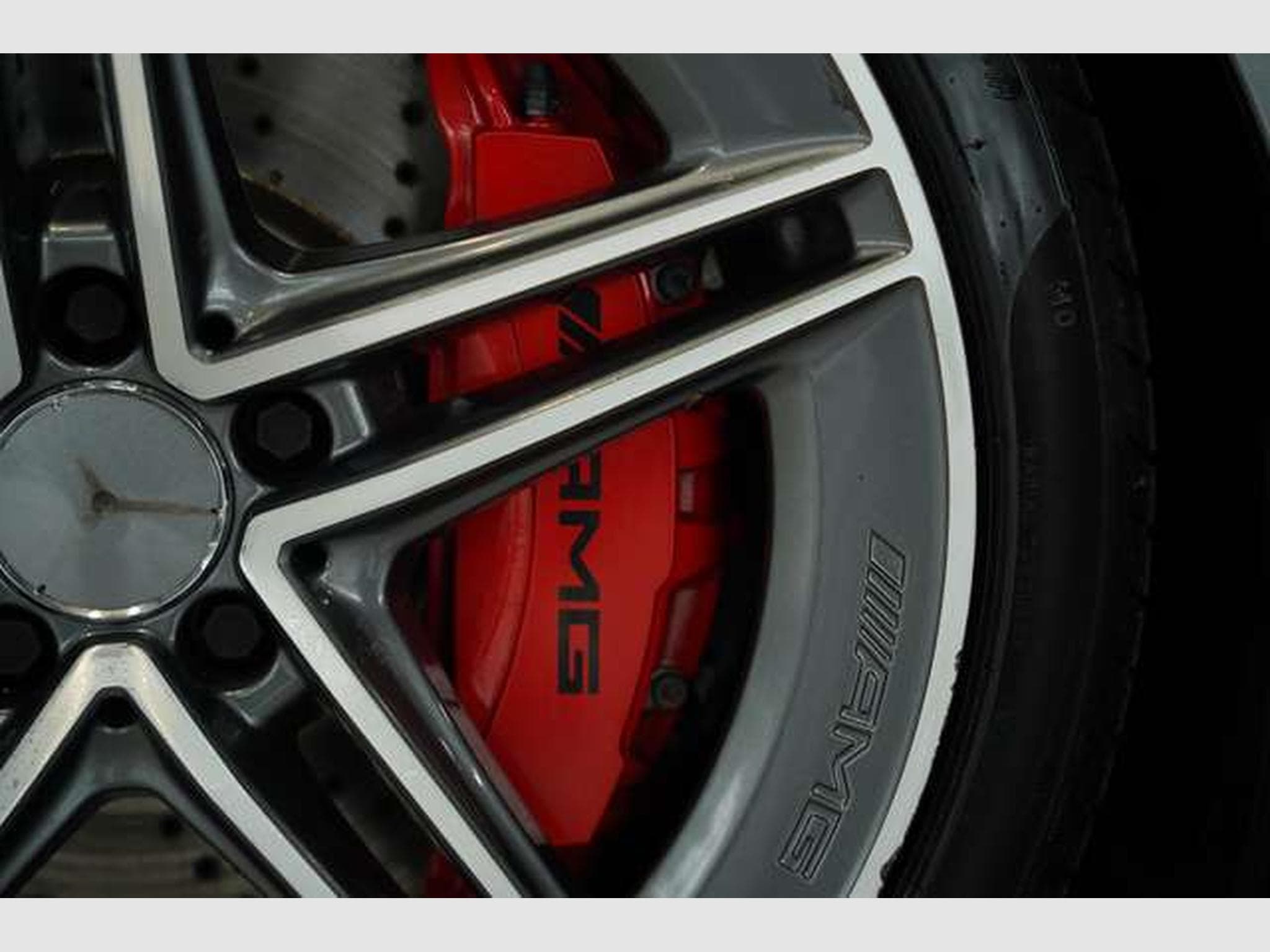 Mercedes A 45 AMG S 4M 1.H *Schale *Pano*Night*Burmester (2022) - Photo 8