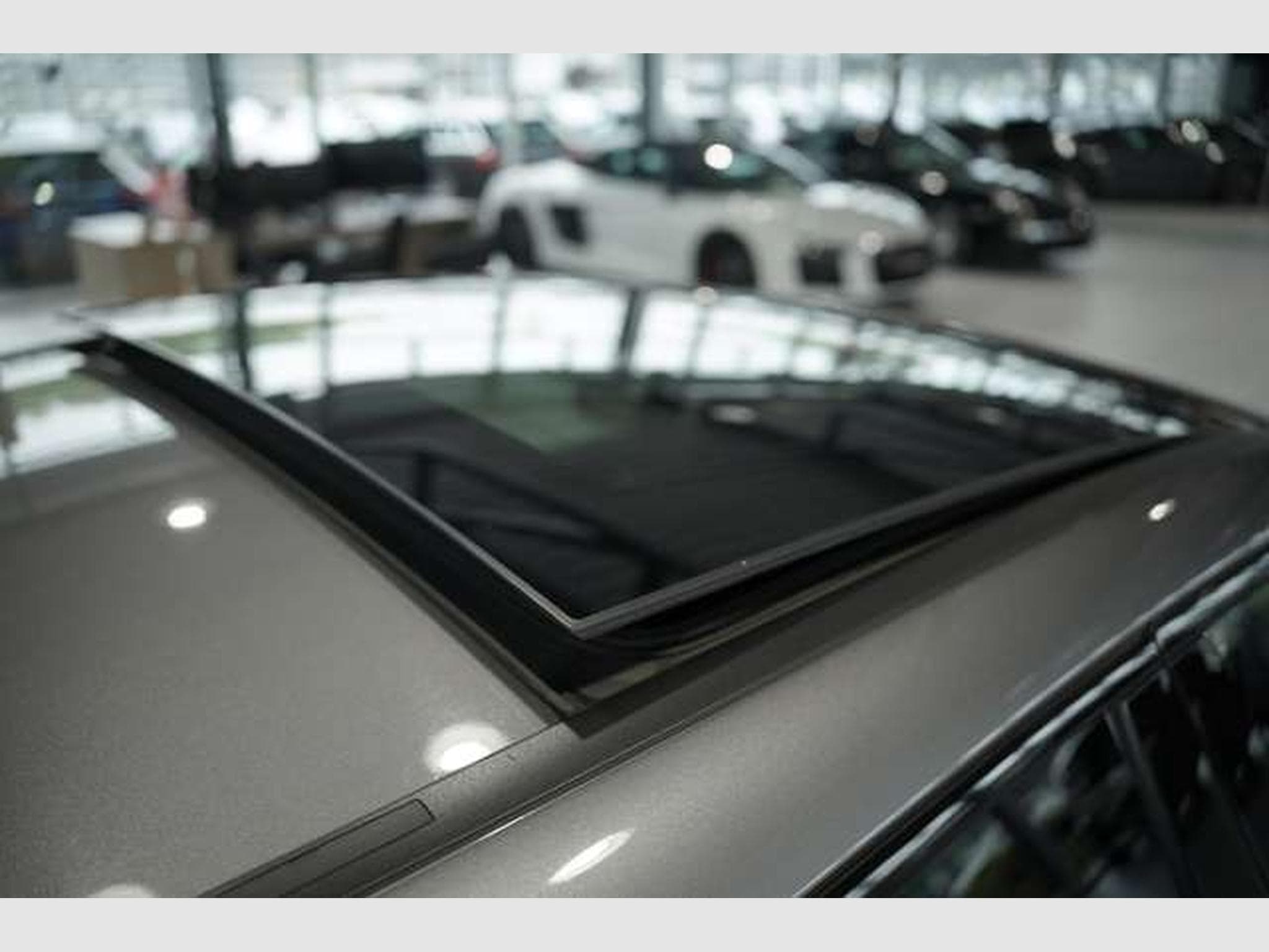 Mercedes A 45 AMG S 4M 1.H *Schale *Pano*Night*Burmester (2022) - Photo 9