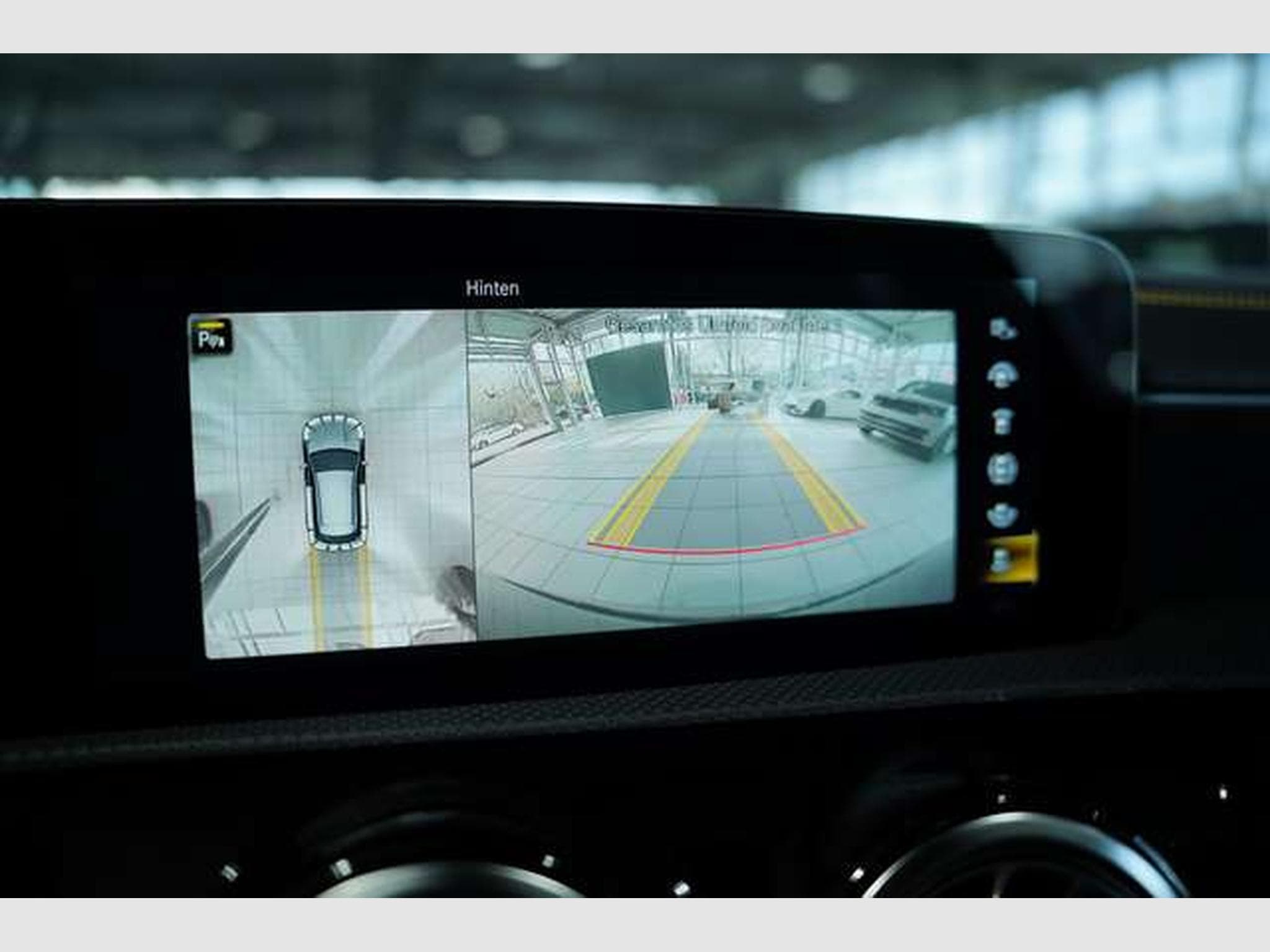 Mercedes CLA 45 AMG S 4M*19*Schale*Pano (2021) - Photo 18