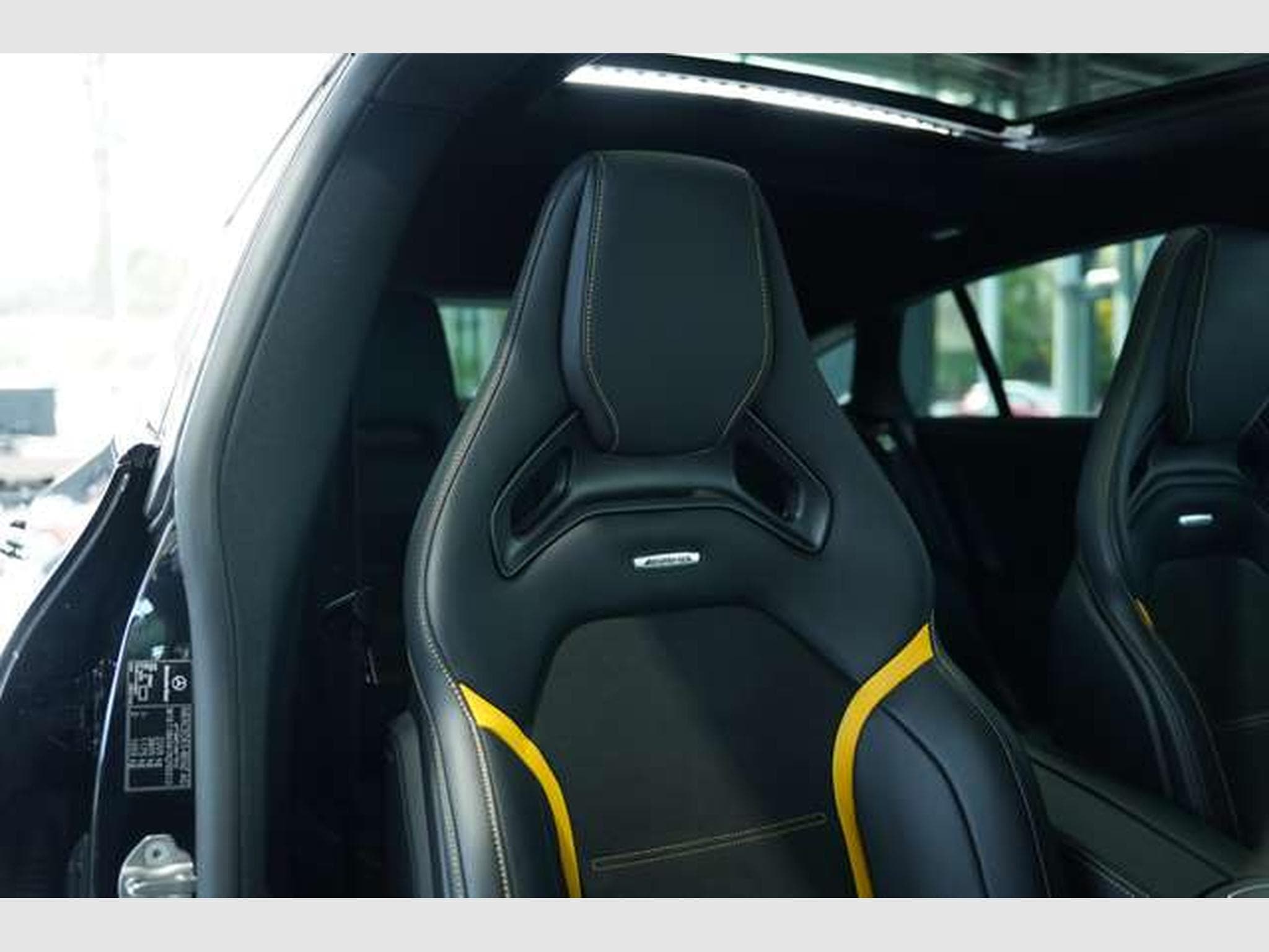 Mercedes CLA 45 AMG S 4M*19*Schale*Pano (2021) - Photo 20