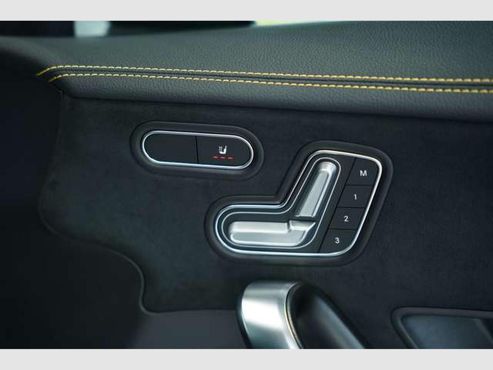 Mercedes CLA 45 AMG S 4M*19*Schale*Pano (2021) - Photo 22