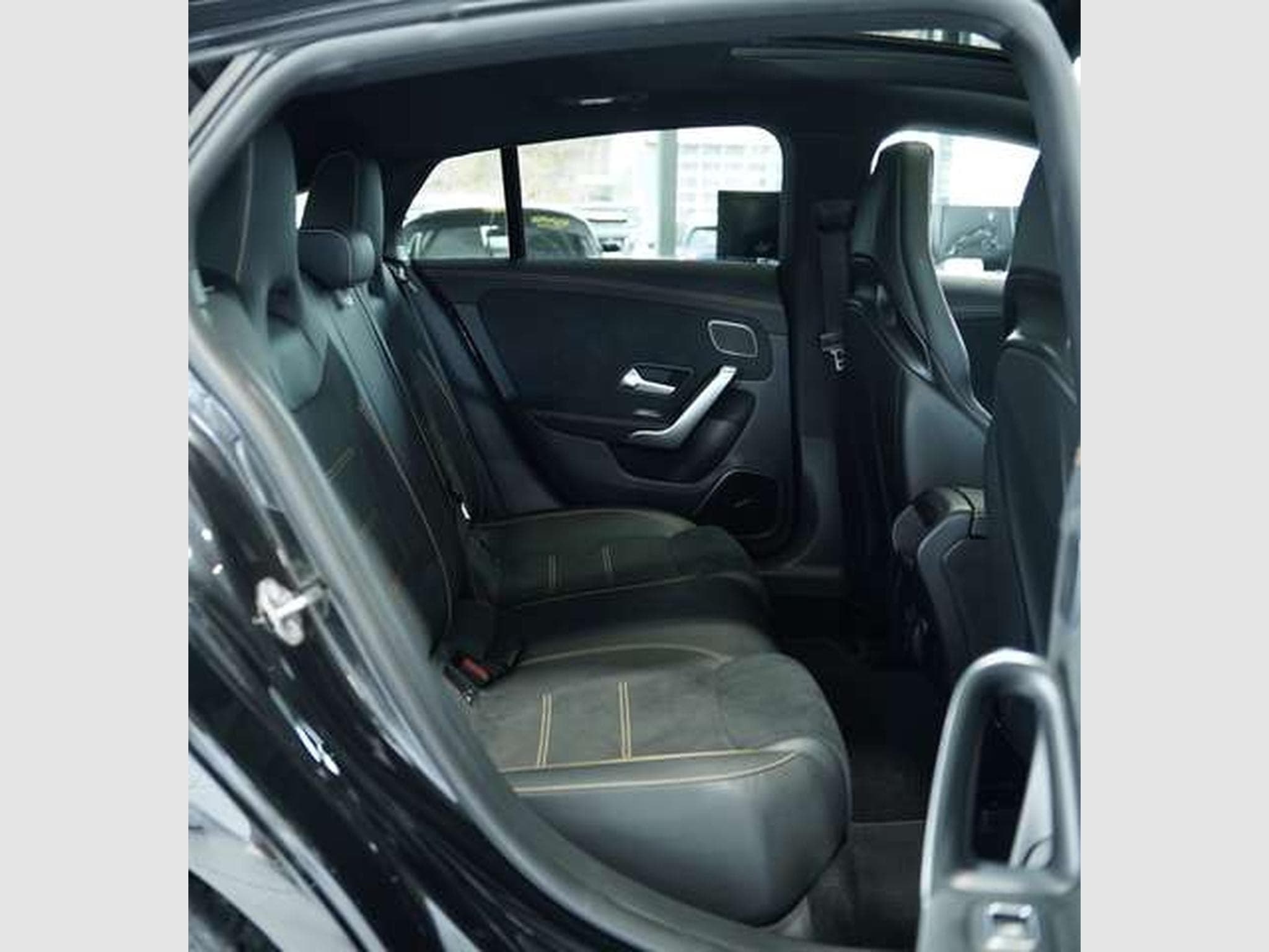 Mercedes CLA 45 AMG S 4M*19*Schale*Pano (2021) - Photo 24