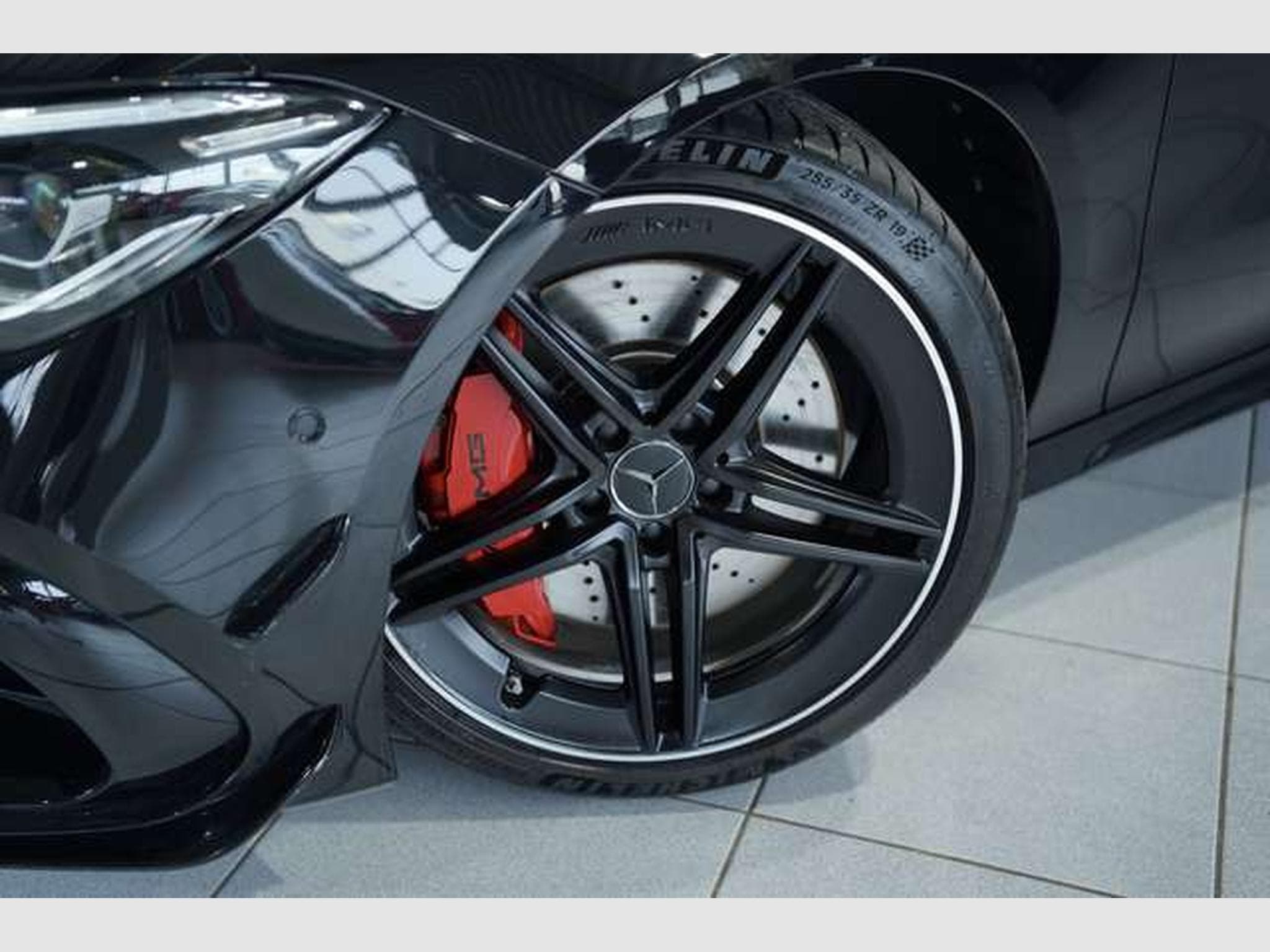 Mercedes CLA 45 AMG S 4M*19*Schale*Pano (2021) - Photo 3