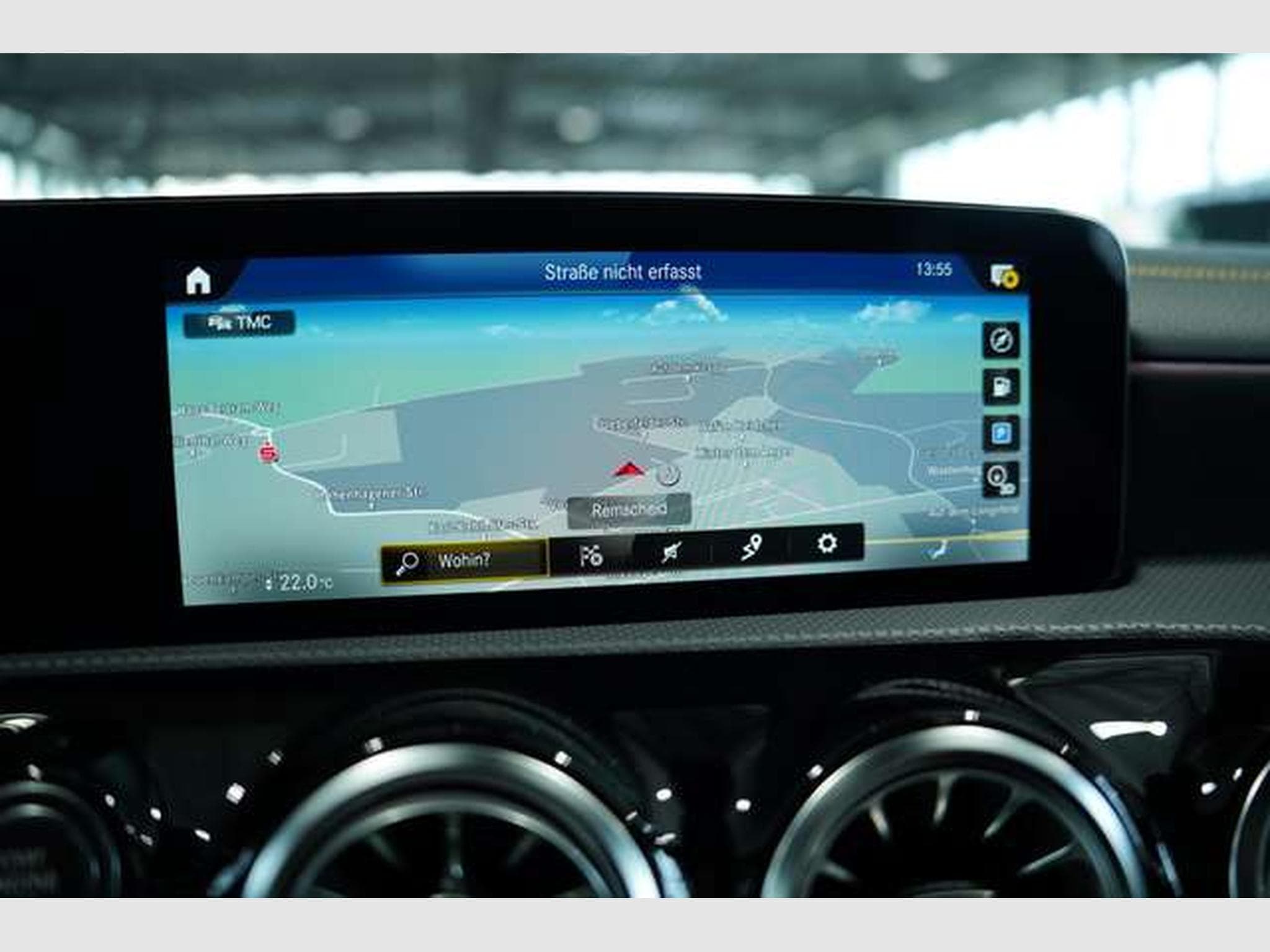 Mercedes CLA 45 AMG S 4M*19*Schale*Pano (2021) - Photo 36