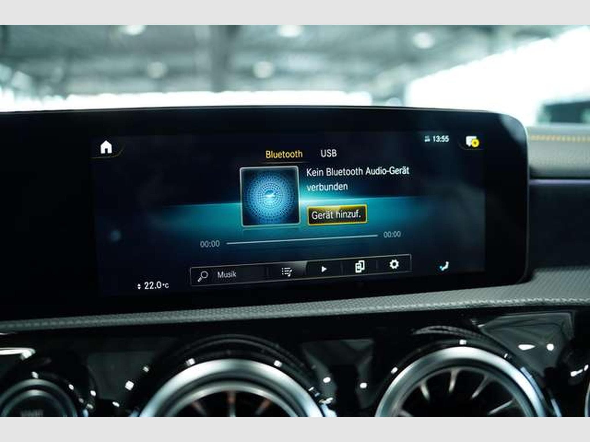 Mercedes CLA 45 AMG S 4M*19*Schale*Pano (2021) - Photo 38