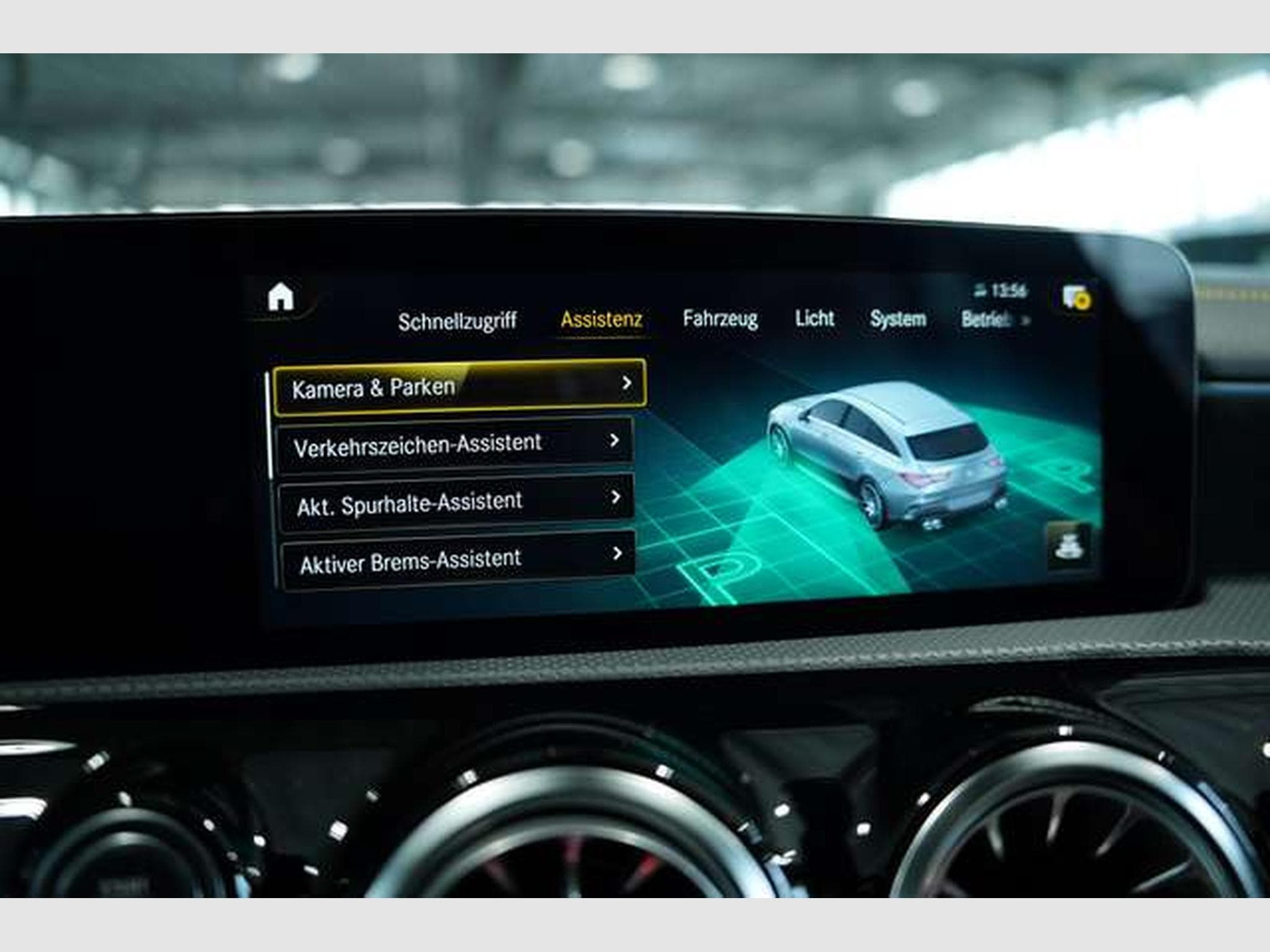 Mercedes CLA 45 AMG S 4M*19*Schale*Pano (2021) - Photo 40
