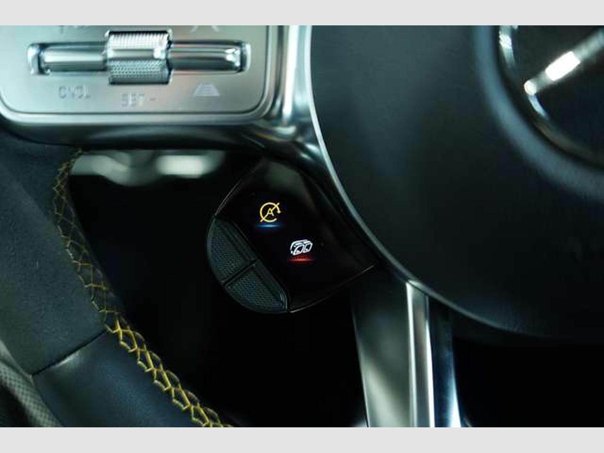 Mercedes CLA 45 AMG S 4M*19*Schale*Pano (2021) - Photo 47