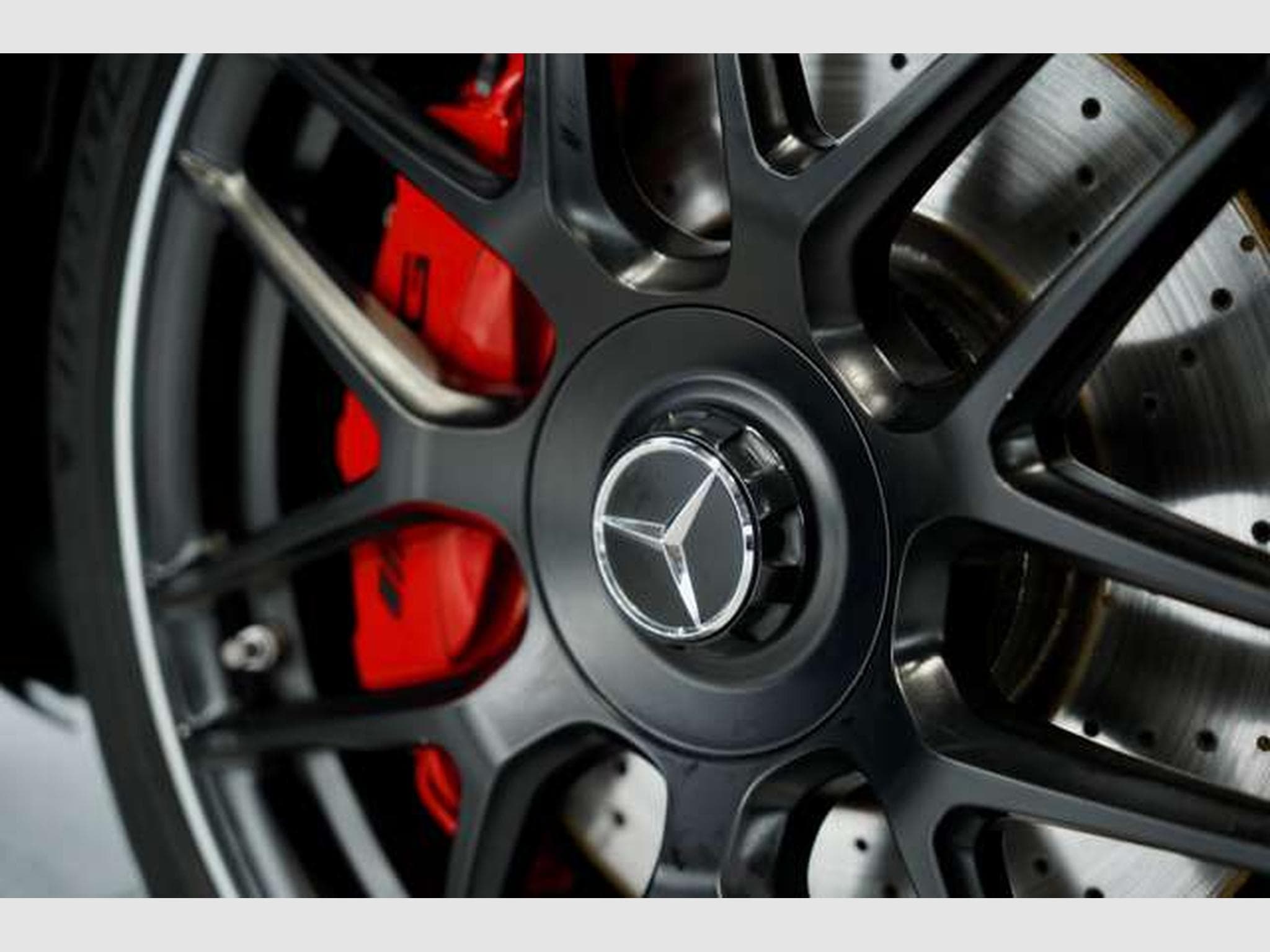 Mercedes A 45 AMG S 4M *2.H *19 *Schale*Pano*Aerody*H-UP (2020) - Photo 15